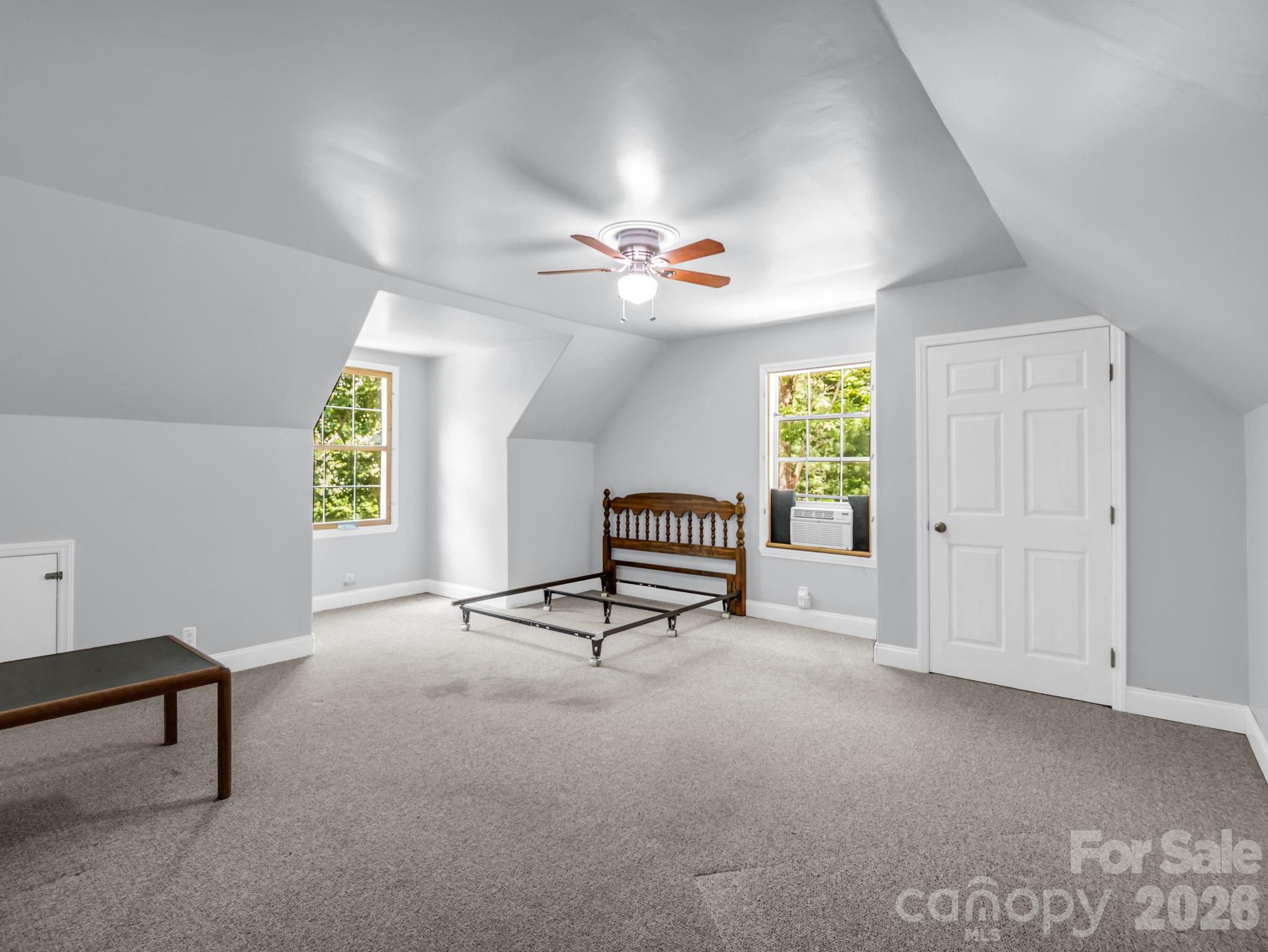 2255 Mount Olivet Road — Zirconia