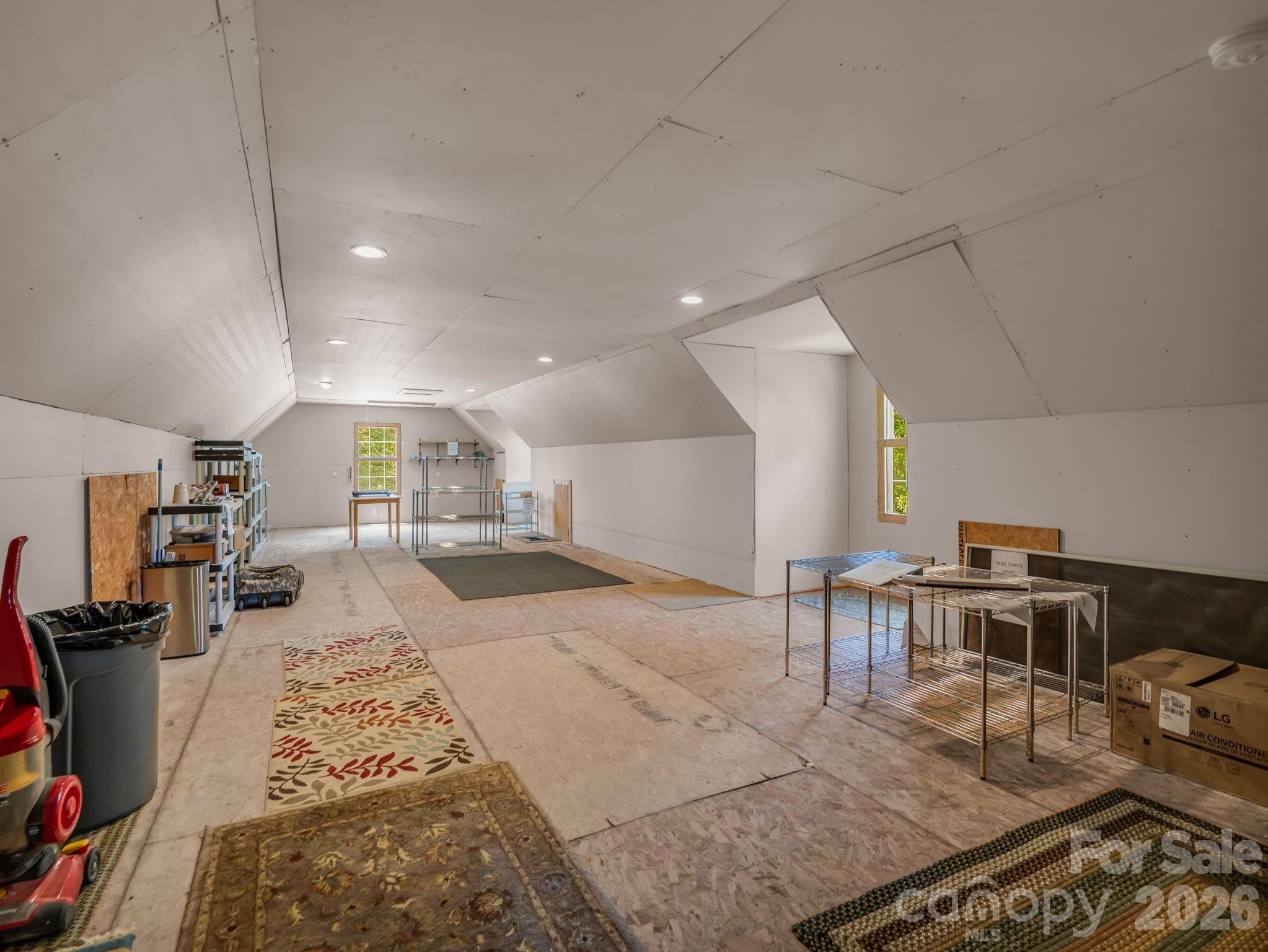 2255 Mount Olivet Road — Zirconia