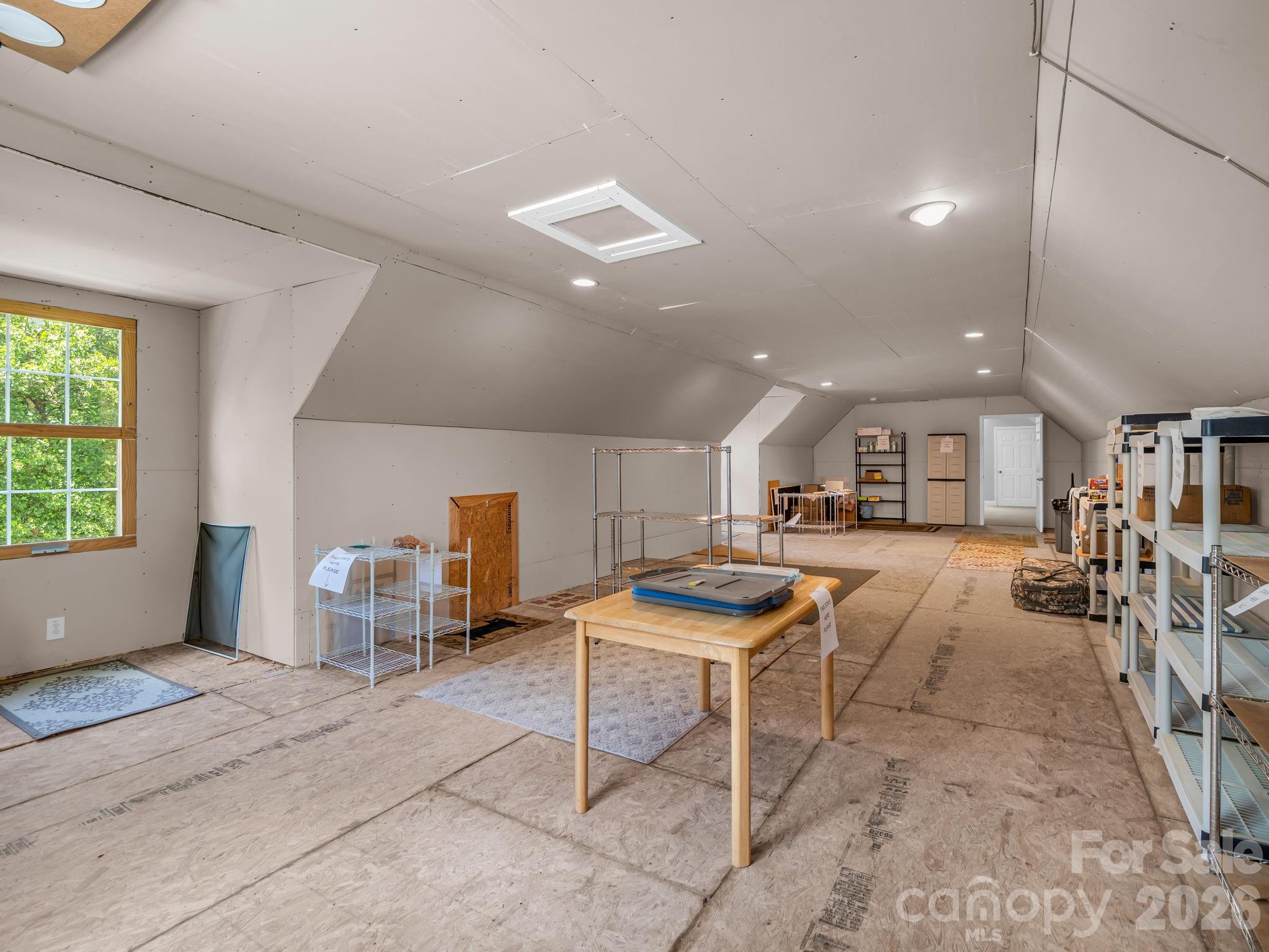 2255 Mount Olivet Road — Zirconia