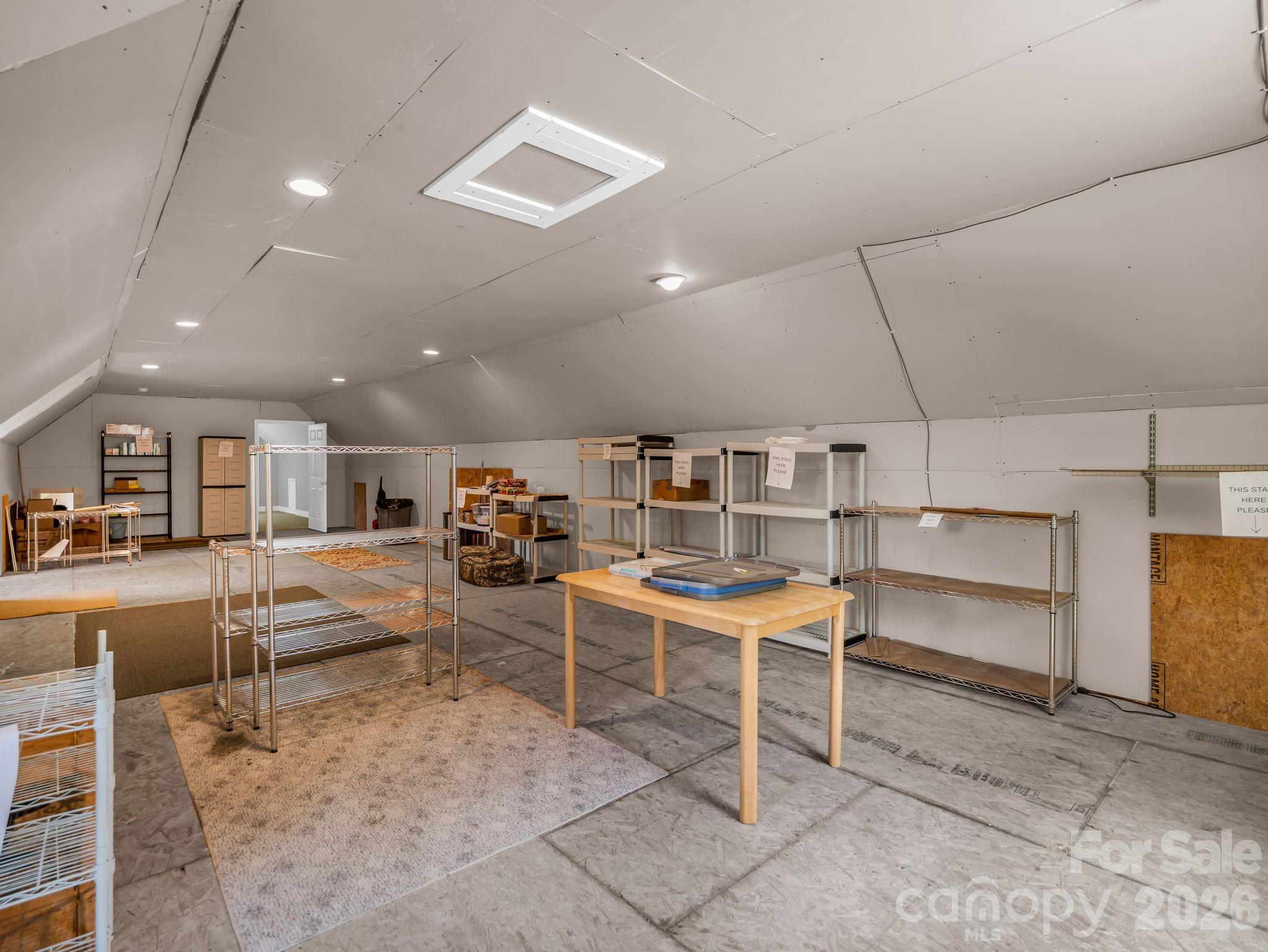 2255 Mount Olivet Road — Zirconia