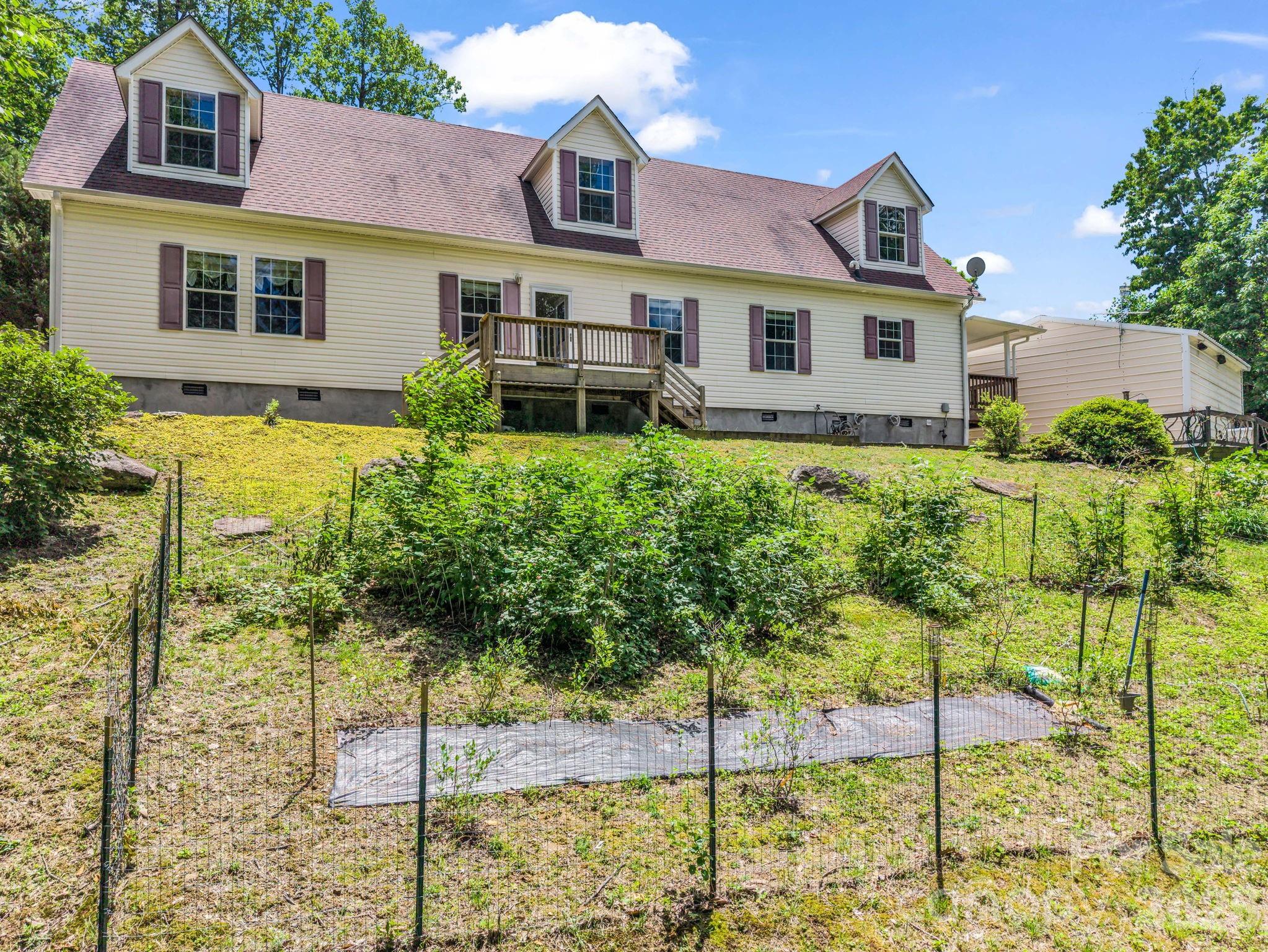 2255 Mount Olivet Road — Zirconia