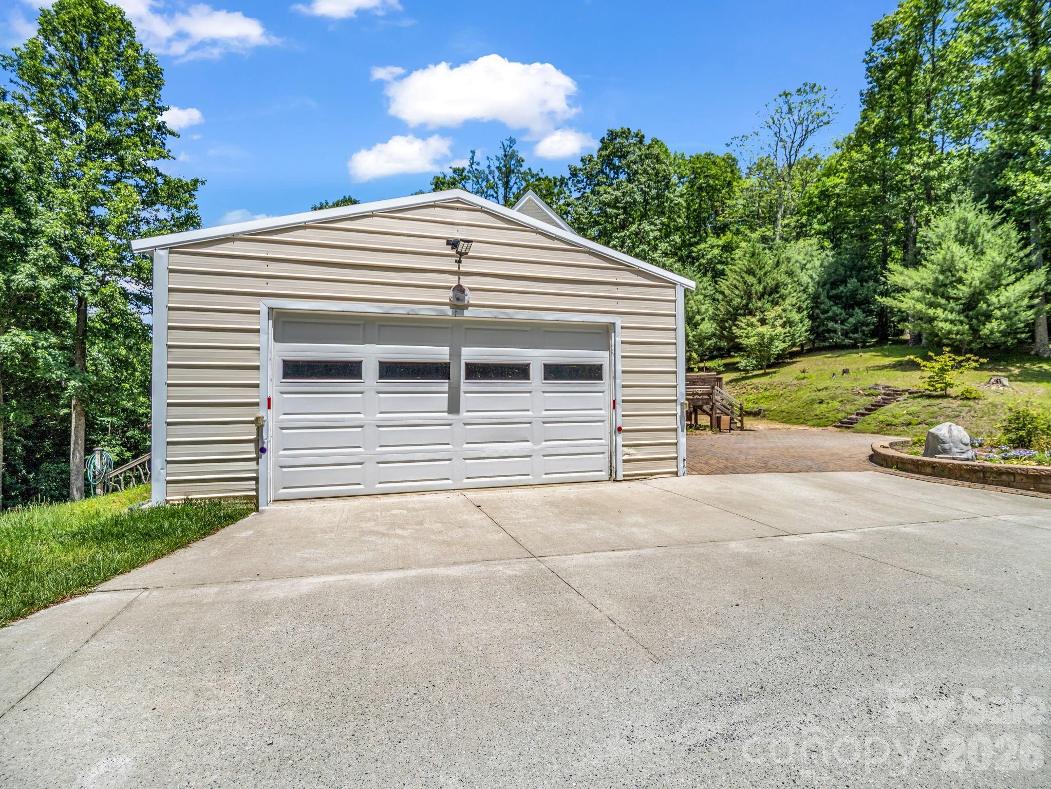 2255 Mount Olivet Road — Zirconia