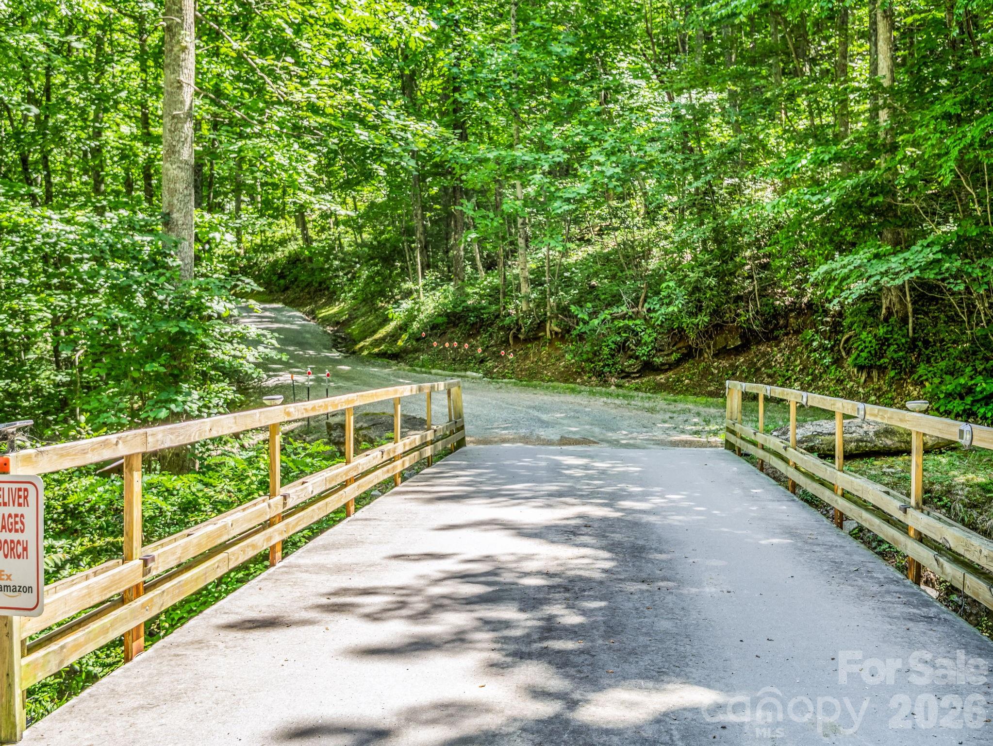 2255 Mount Olivet Road — Zirconia