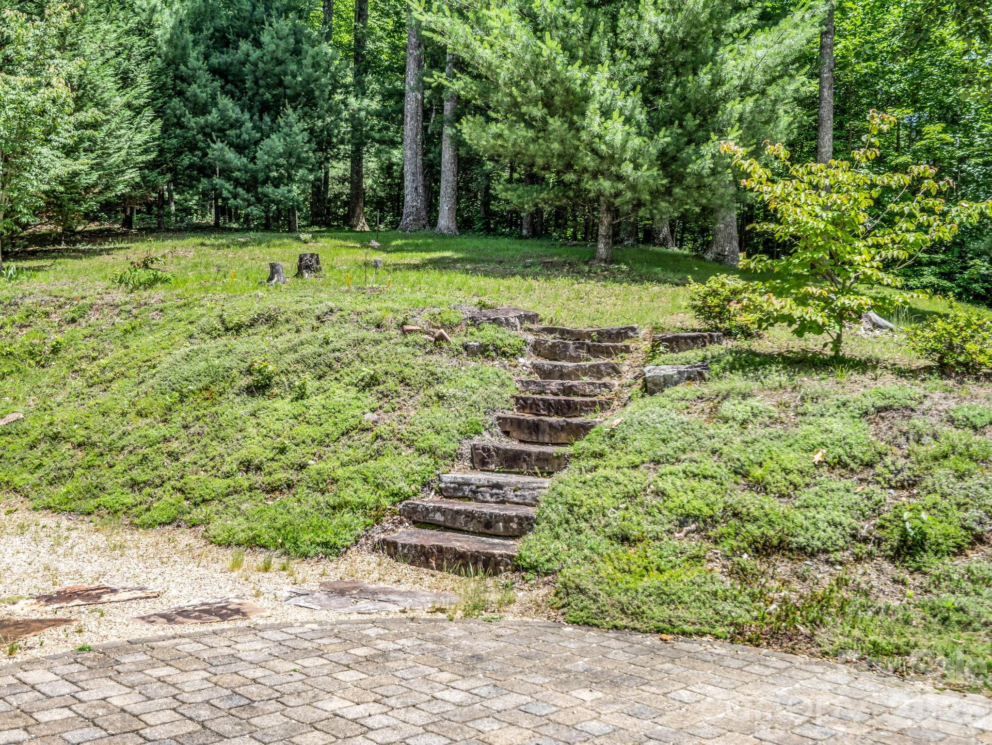 2255 Mount Olivet Road — Zirconia