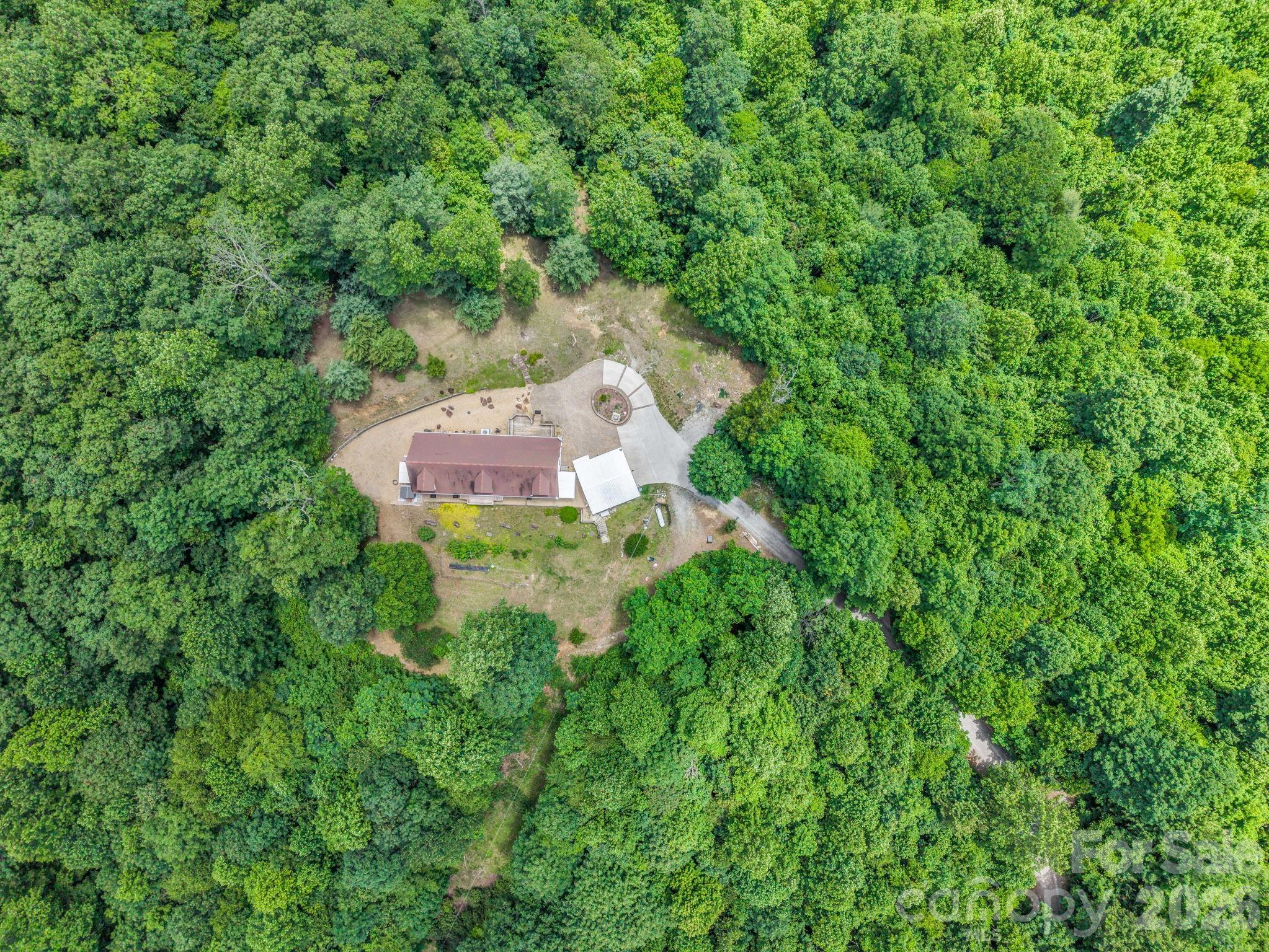 2255 Mount Olivet Road — Zirconia