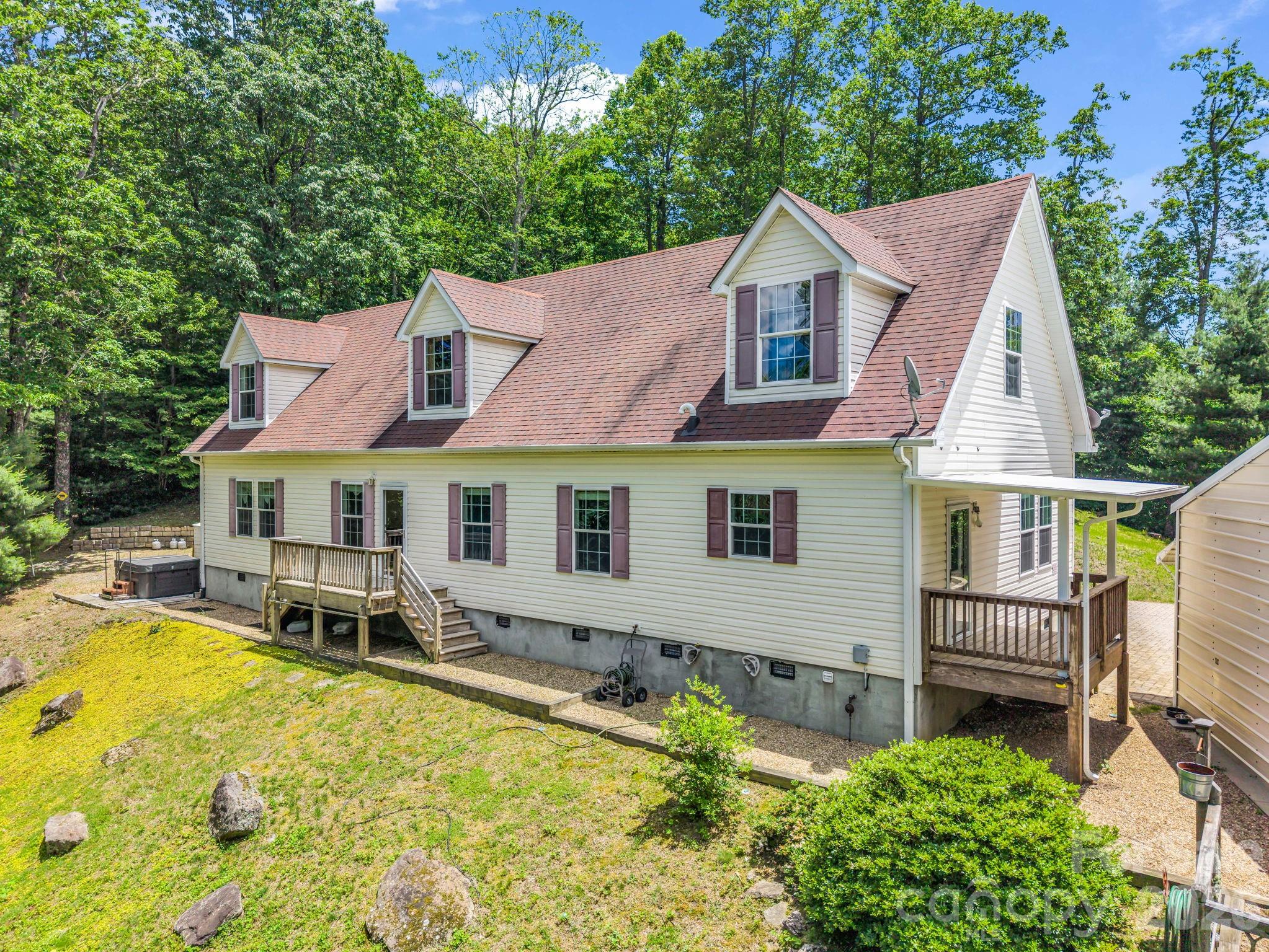 2255 Mount Olivet Road — Zirconia