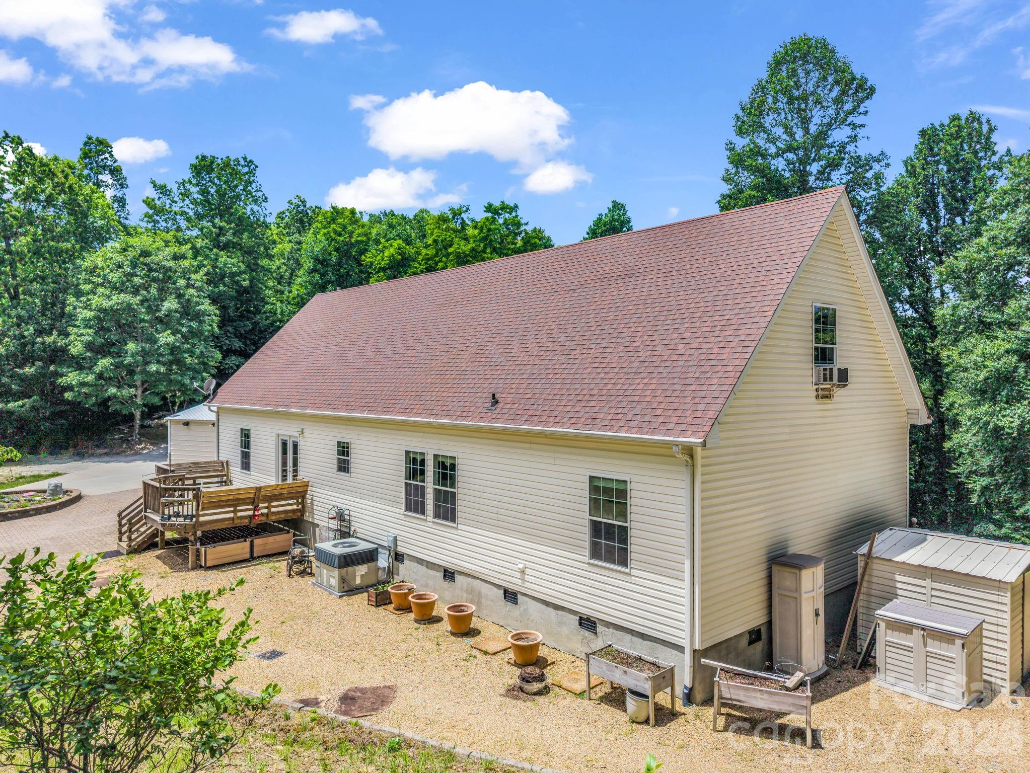 2255 Mount Olivet Road — Zirconia