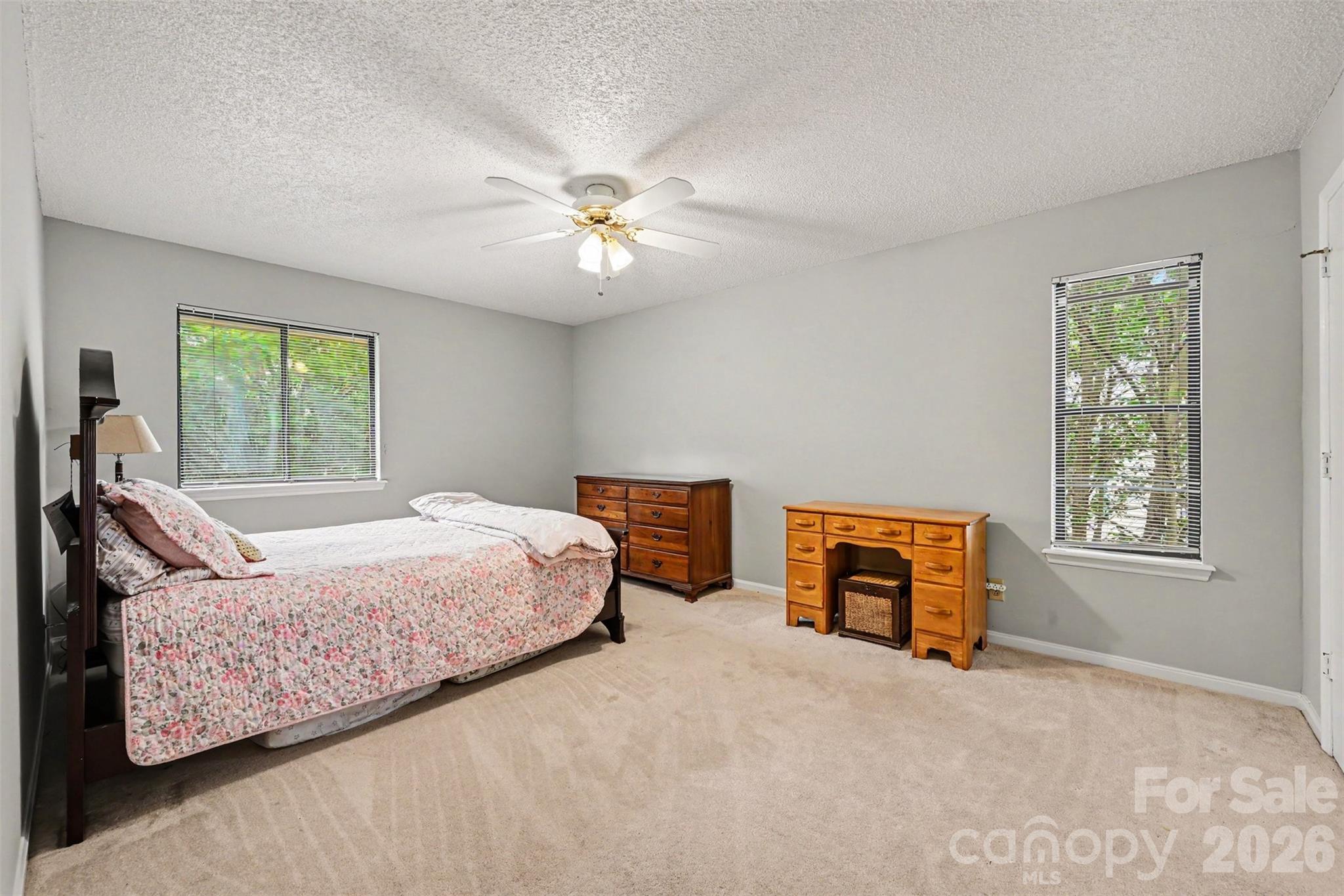 611 Mattingwood Drive — Charlotte