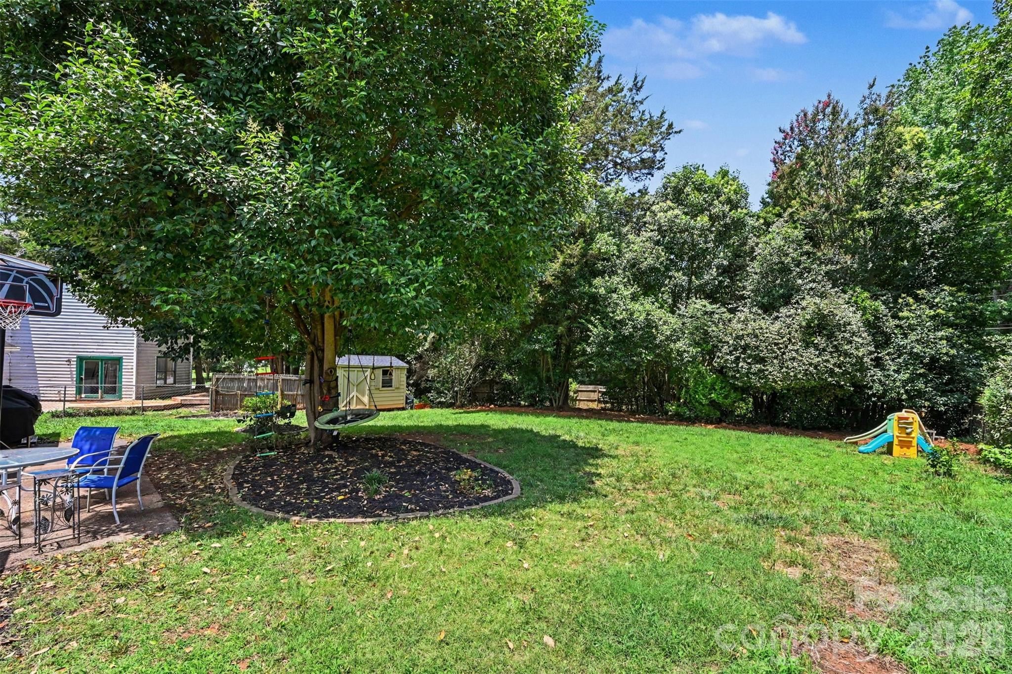 611 Mattingwood Drive — Charlotte