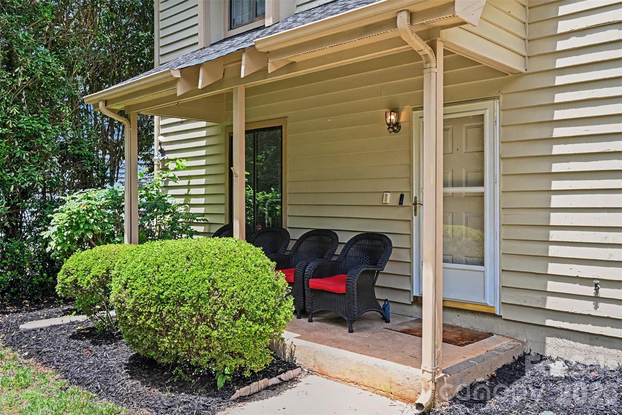611 Mattingwood Drive — Charlotte