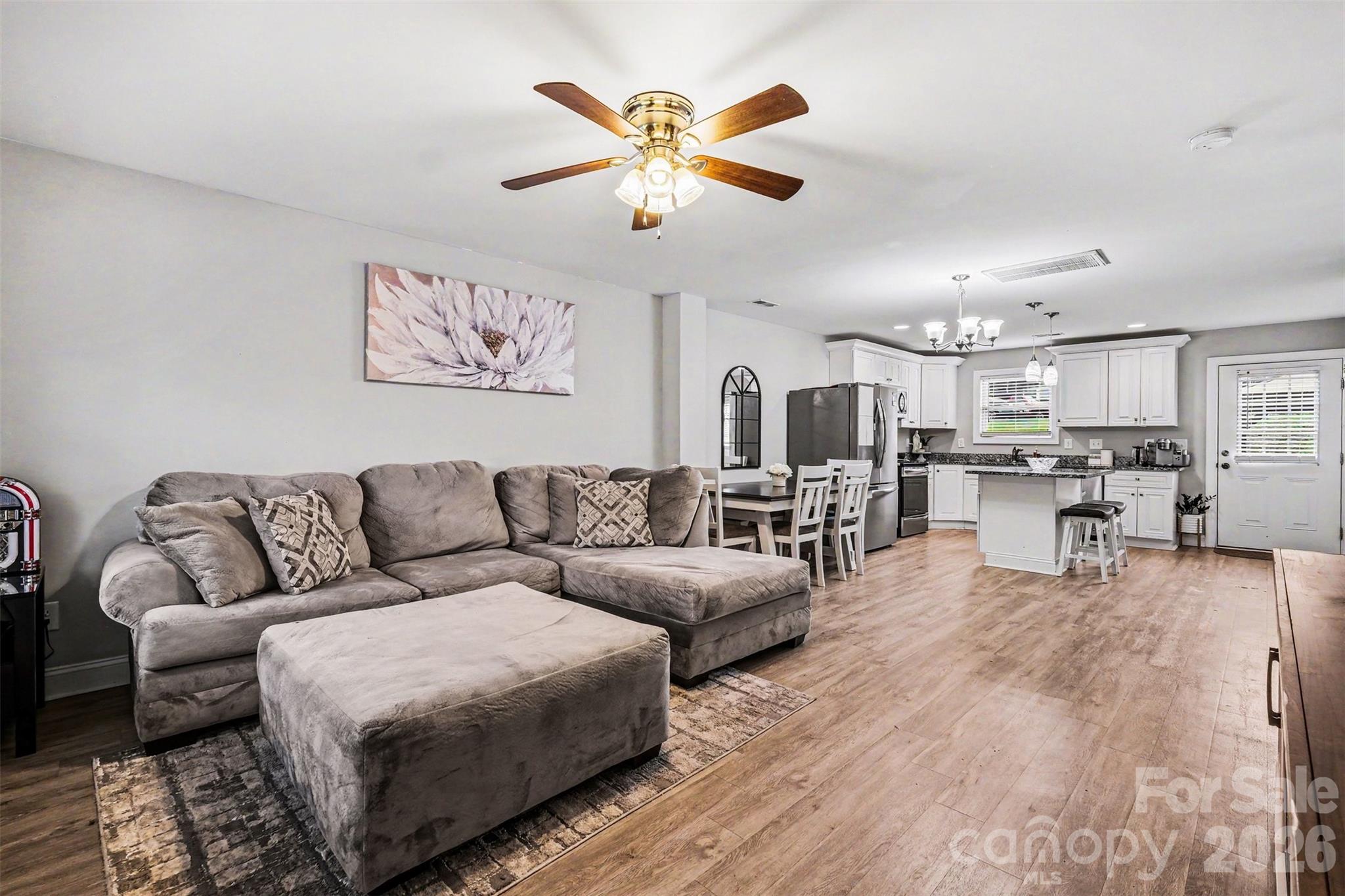 702 Margate Avenue — Kannapolis