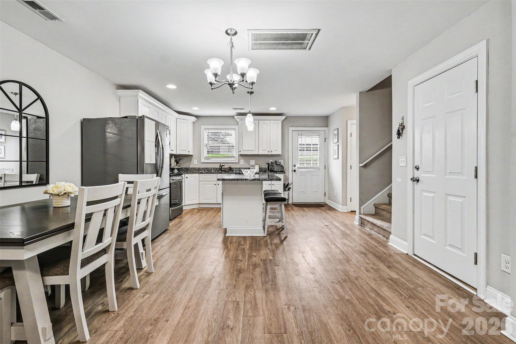 702 Margate Avenue — Kannapolis