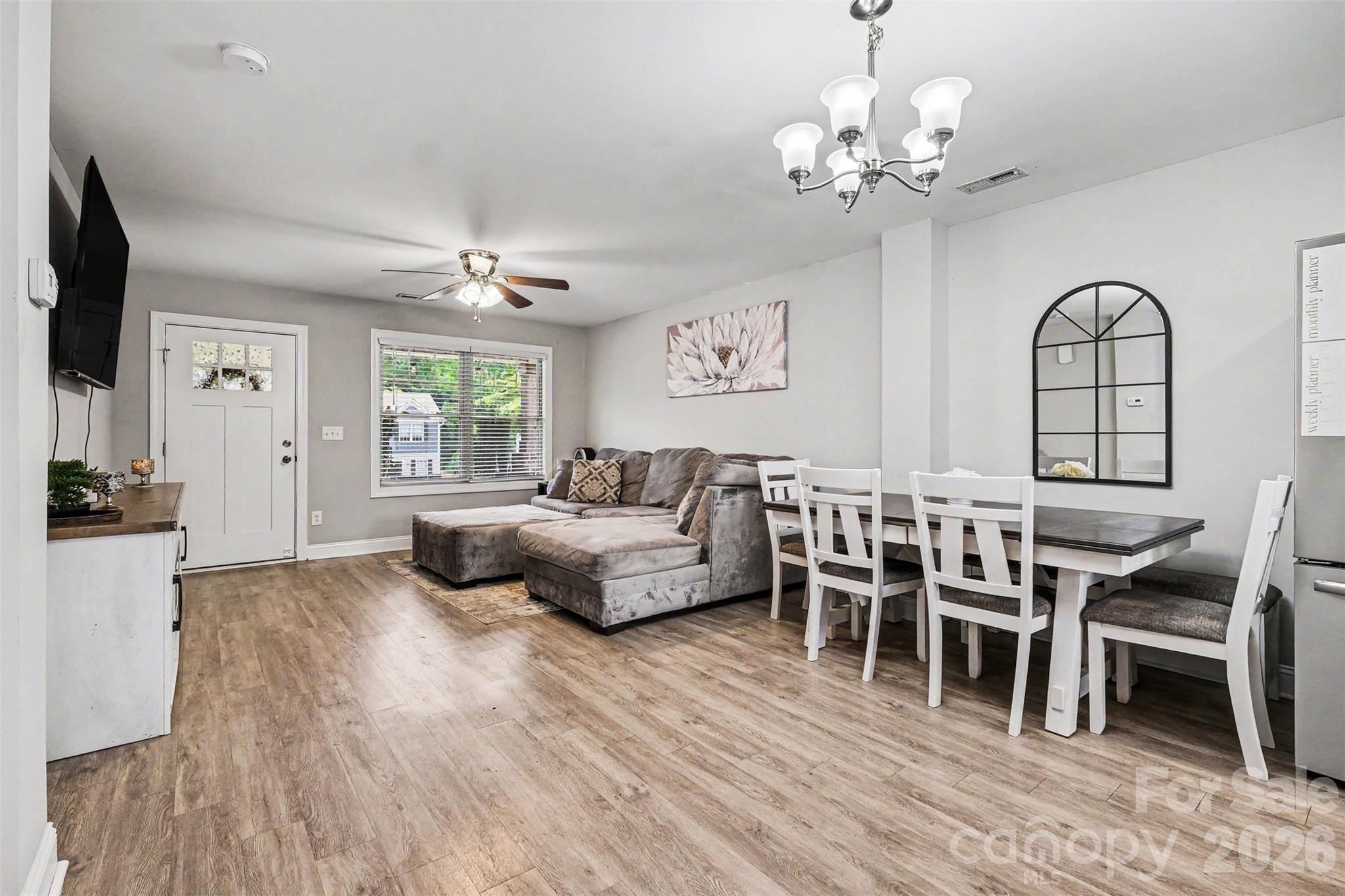 702 Margate Avenue — Kannapolis