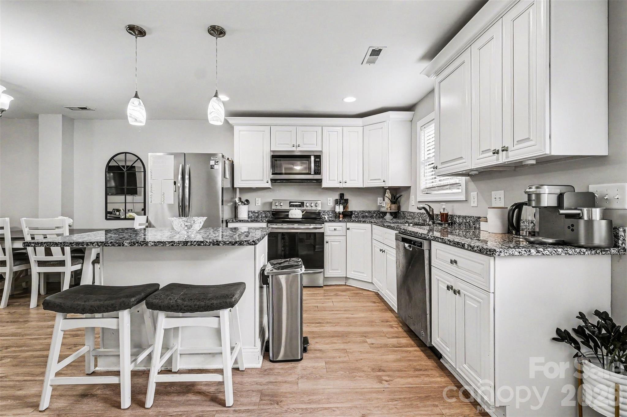 702 Margate Avenue — Kannapolis