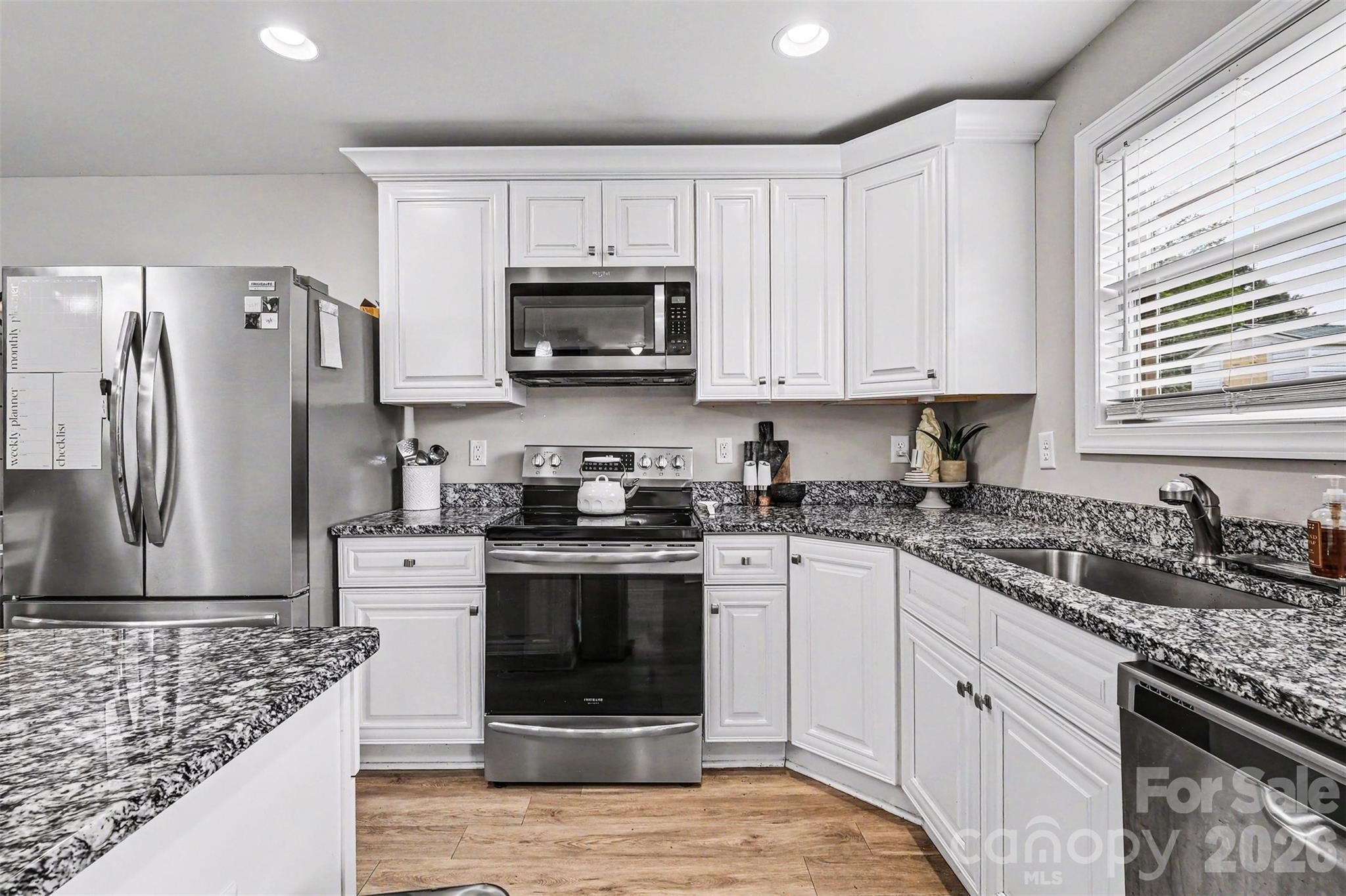 702 Margate Avenue — Kannapolis