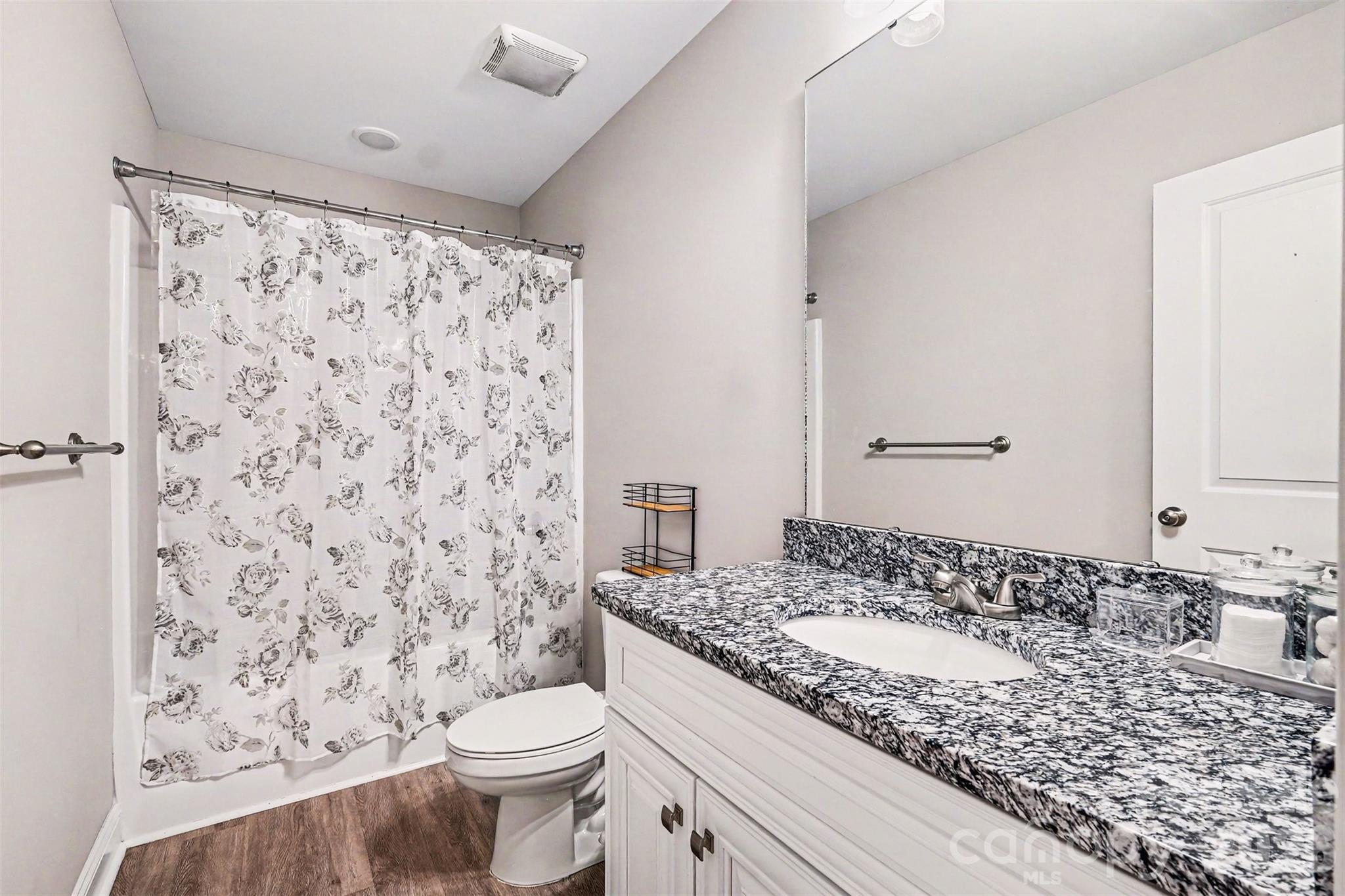 702 Margate Avenue — Kannapolis