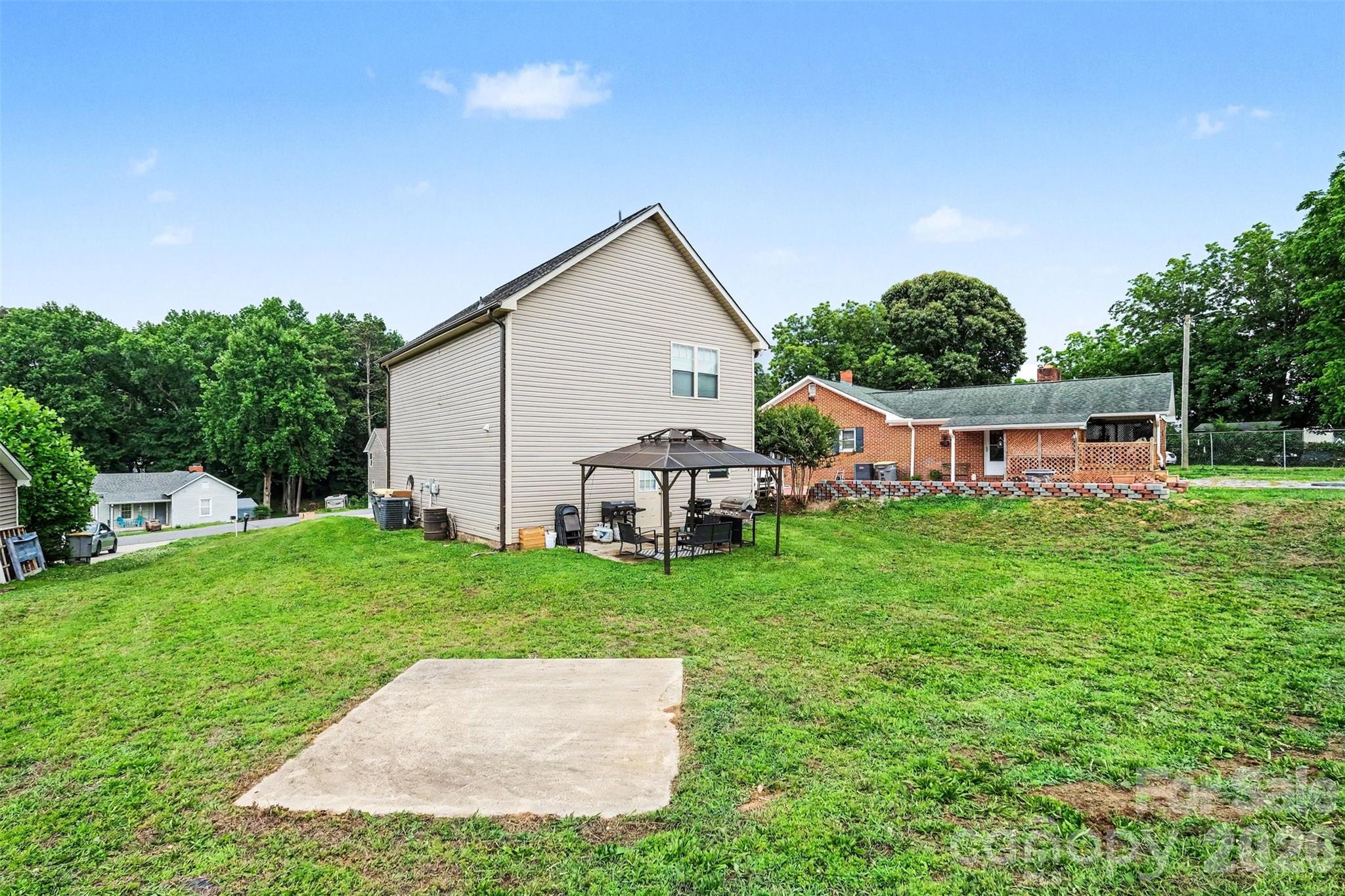 702 Margate Avenue — Kannapolis