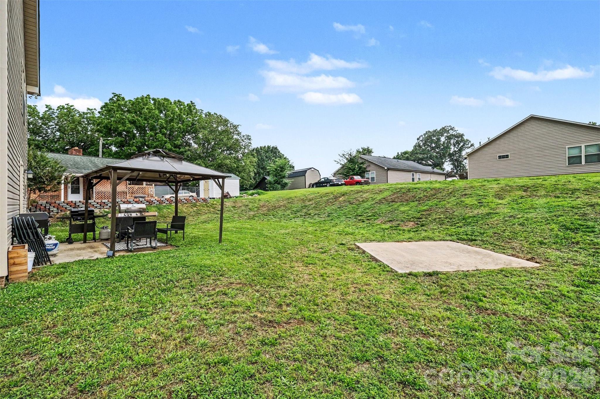 702 Margate Avenue — Kannapolis