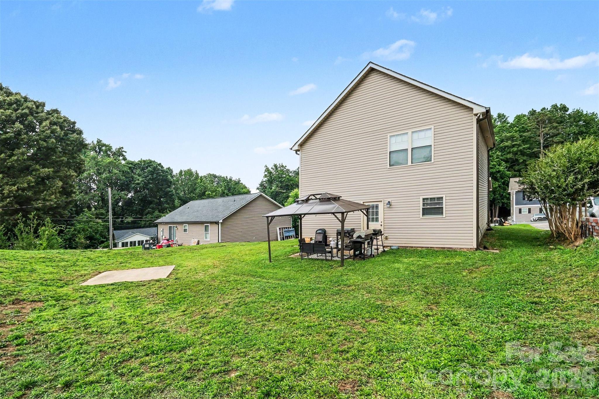 702 Margate Avenue — Kannapolis