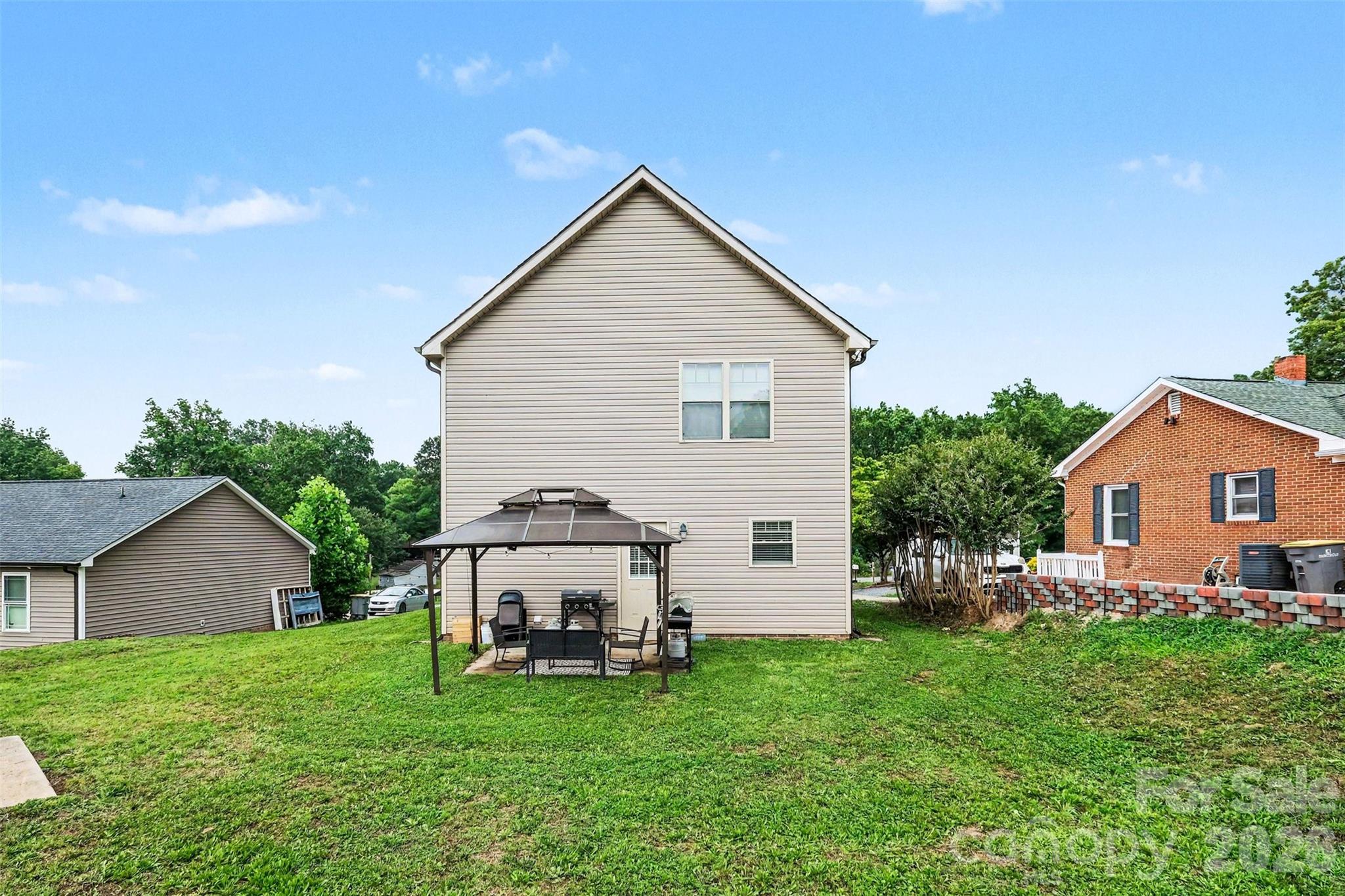 702 Margate Avenue — Kannapolis