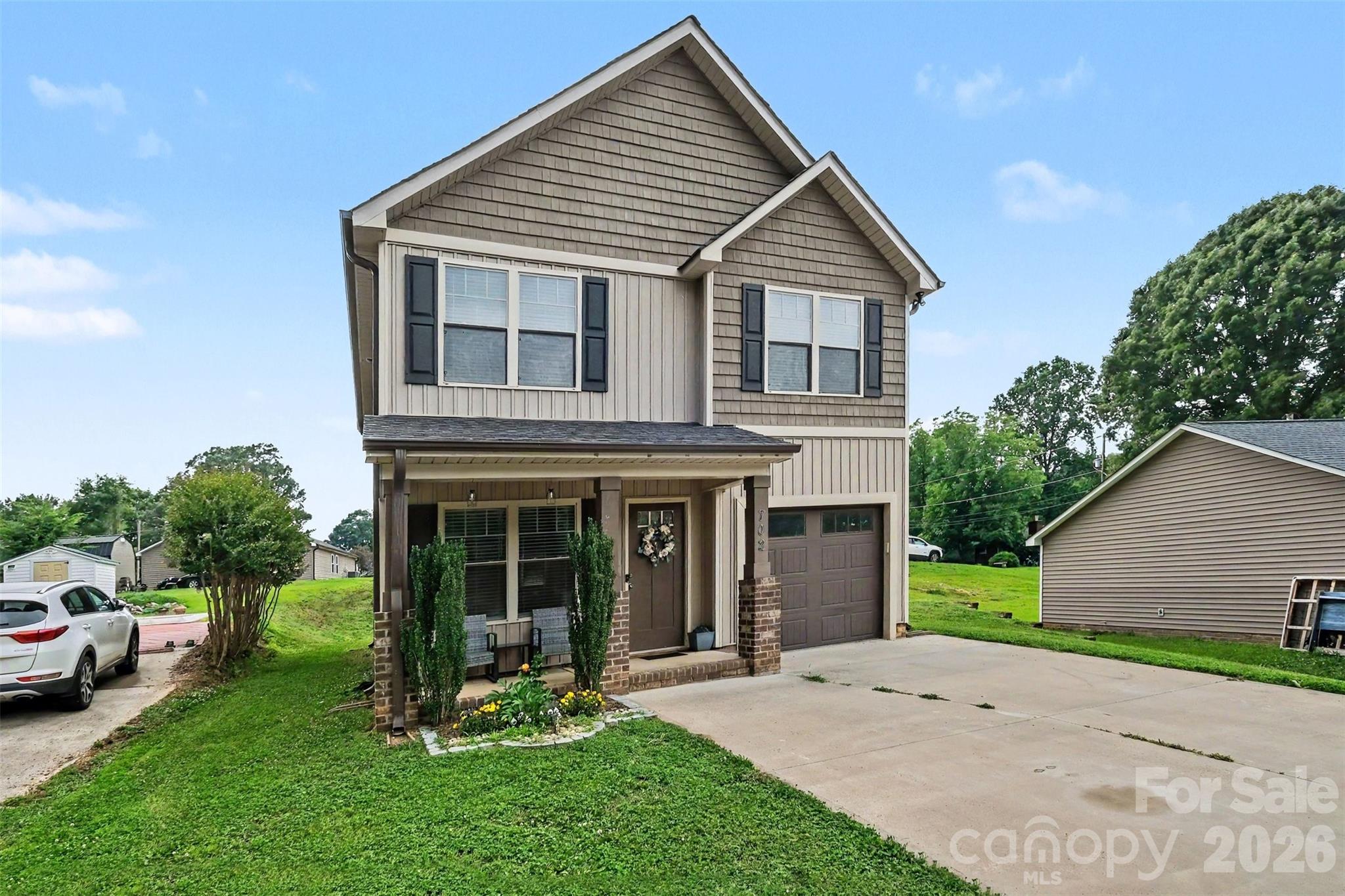 702 Margate Avenue — Kannapolis