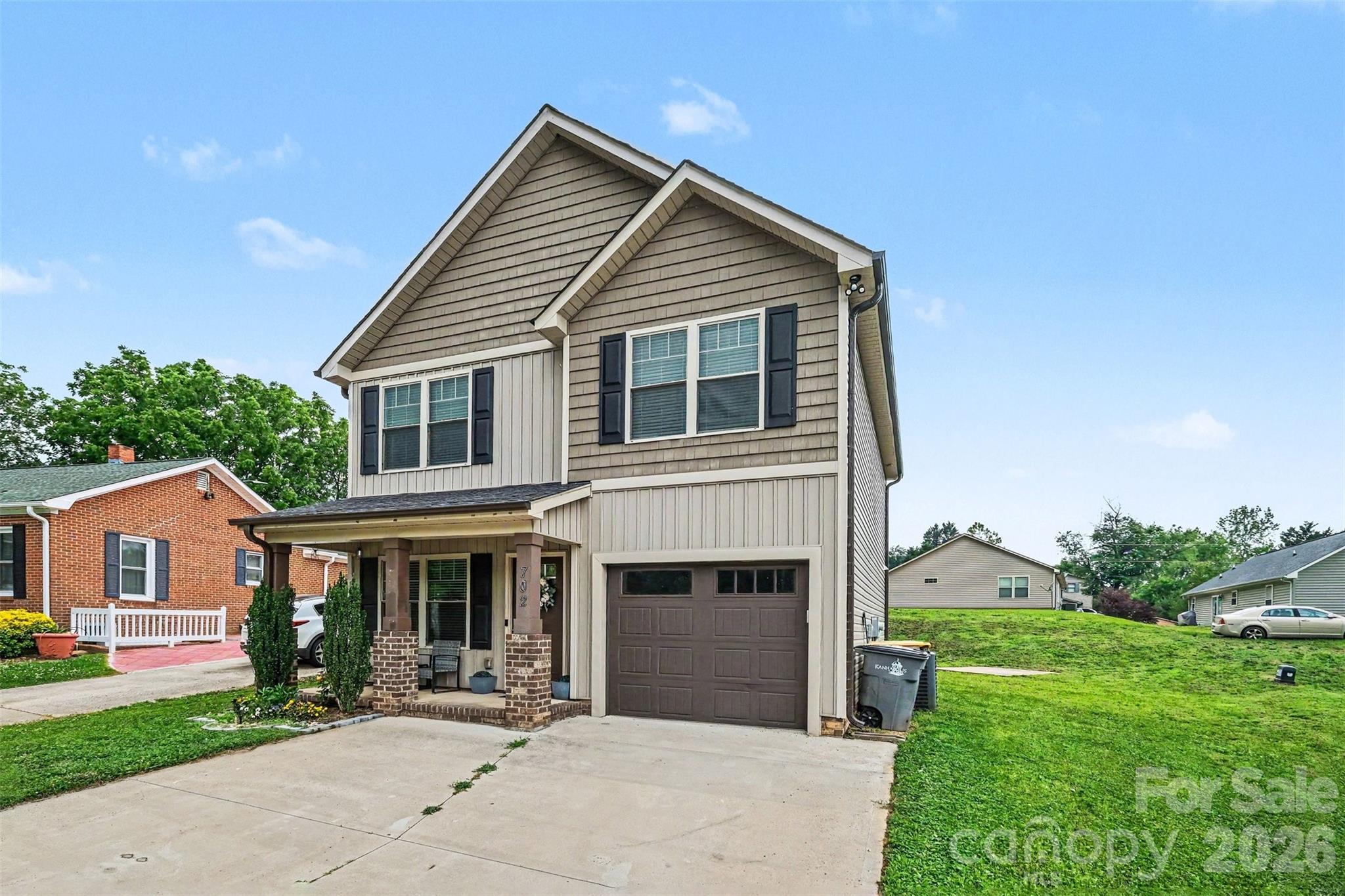 702 Margate Avenue — Kannapolis