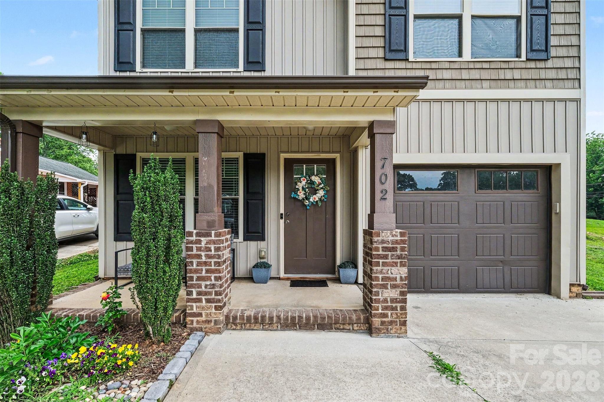 702 Margate Avenue — Kannapolis