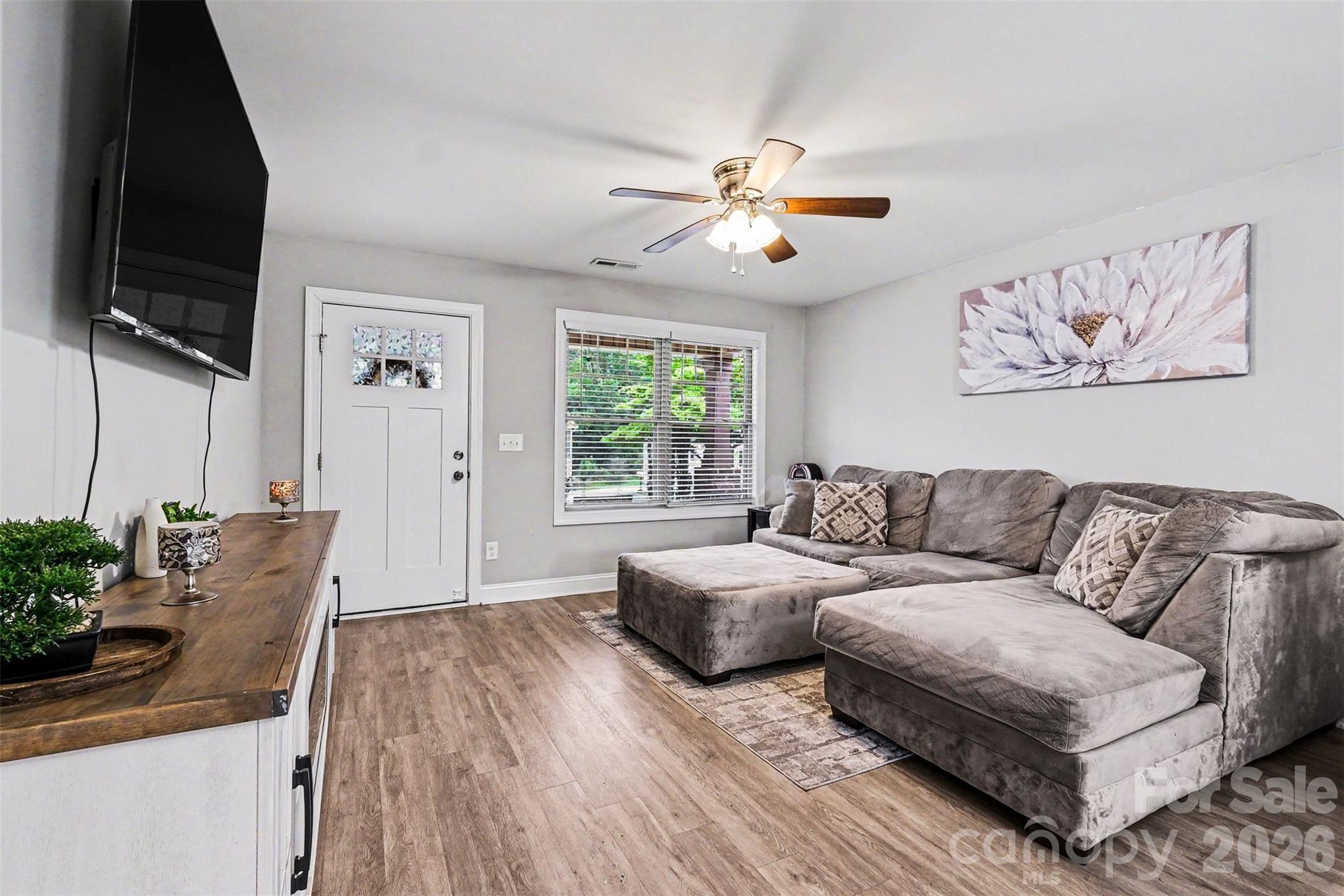702 Margate Avenue — Kannapolis