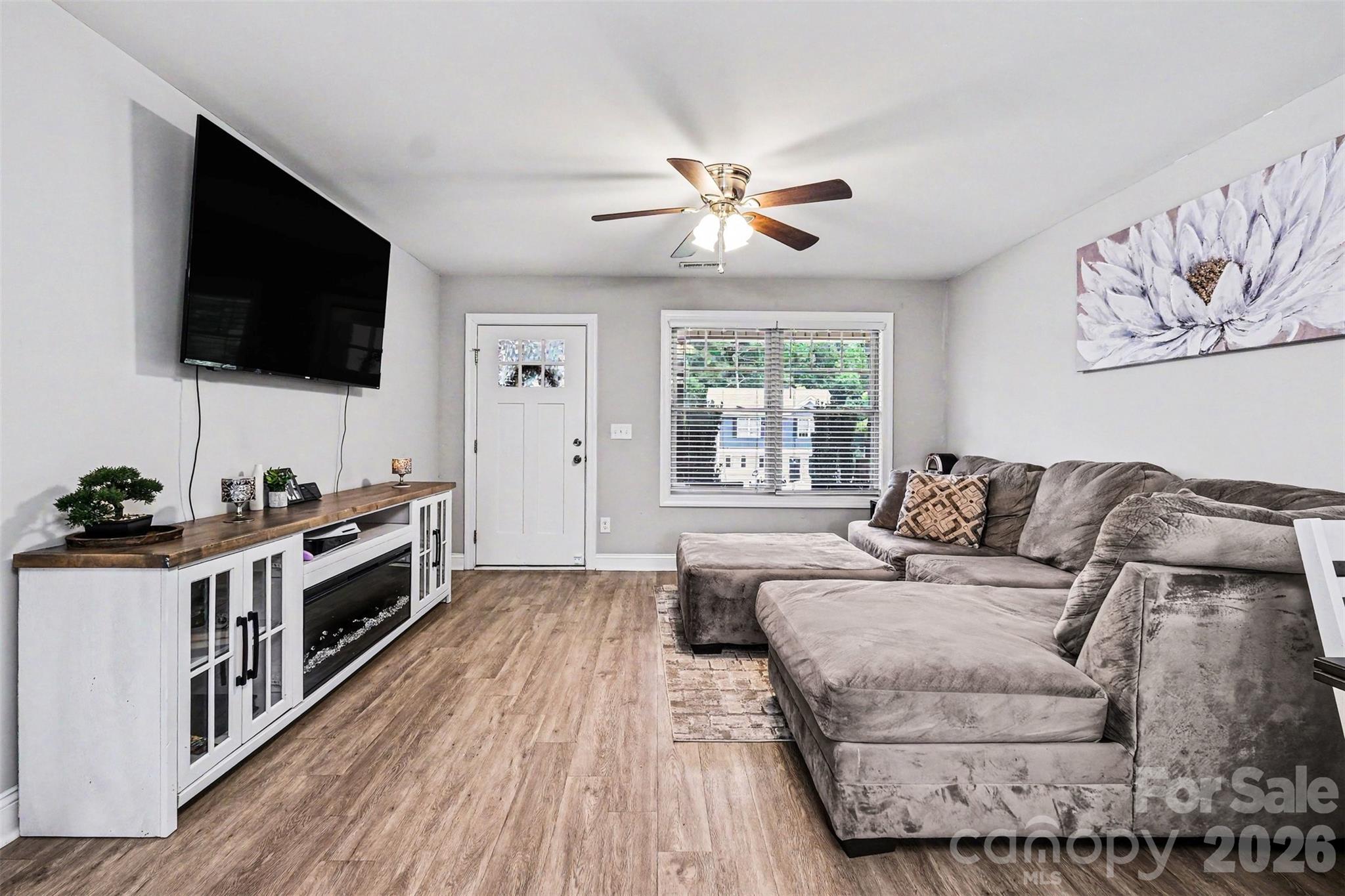 702 Margate Avenue — Kannapolis