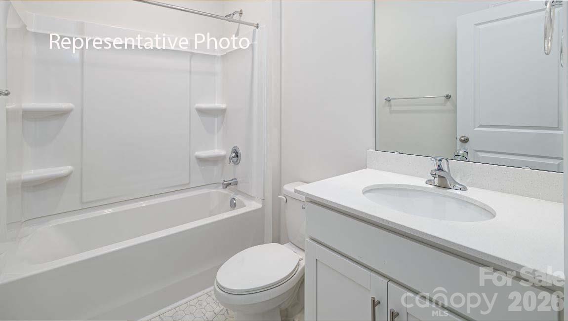 223 Mary Locke Way — Statesville