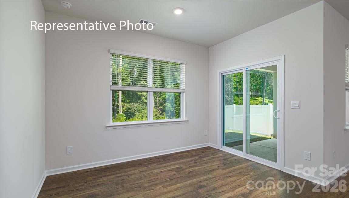 223 Mary Locke Way — Statesville