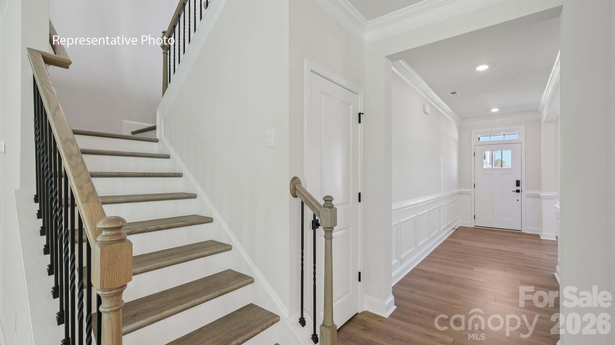9201 Carver Avenue — Huntersville