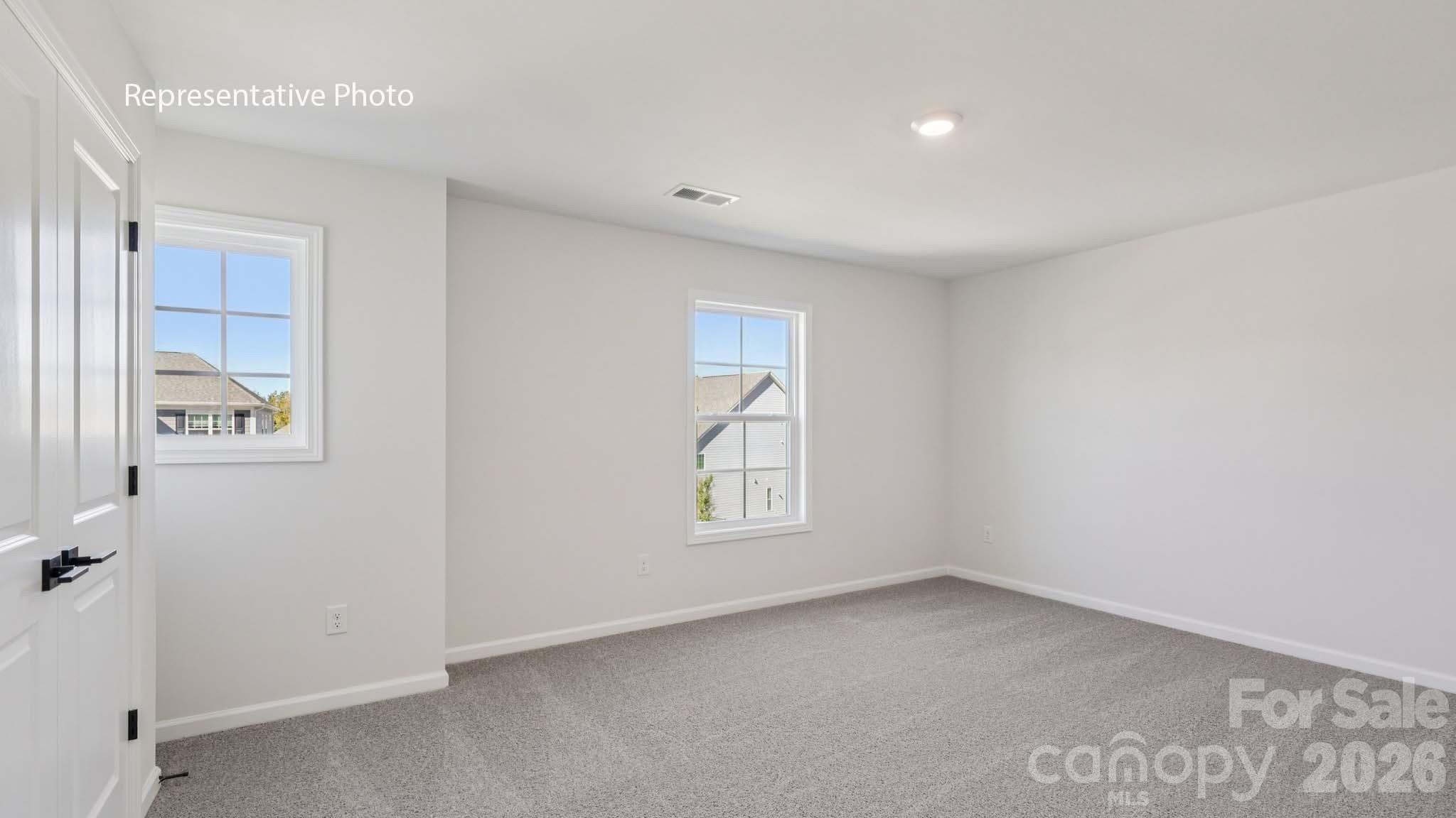 9201 Carver Avenue — Huntersville