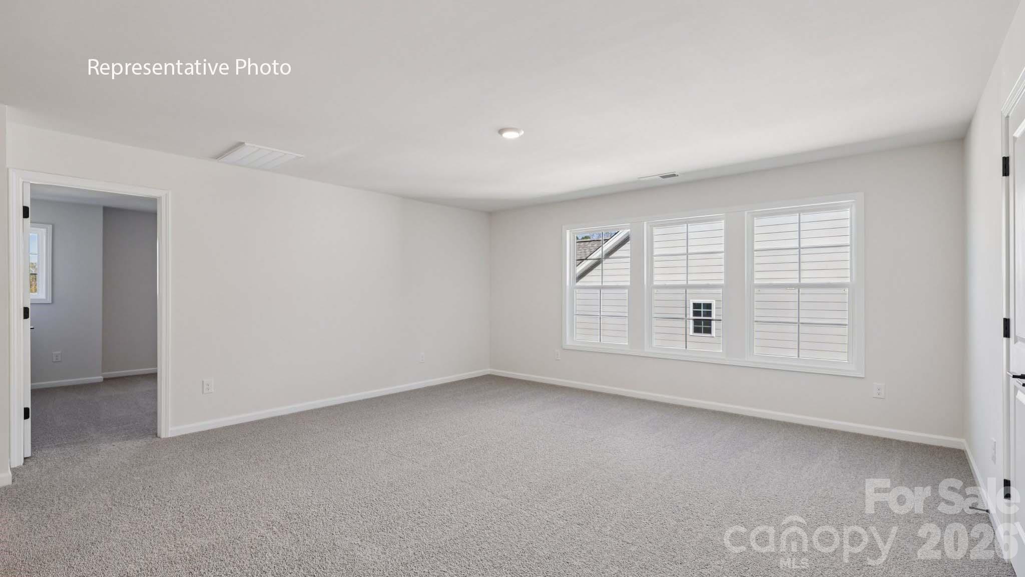 9201 Carver Avenue — Huntersville