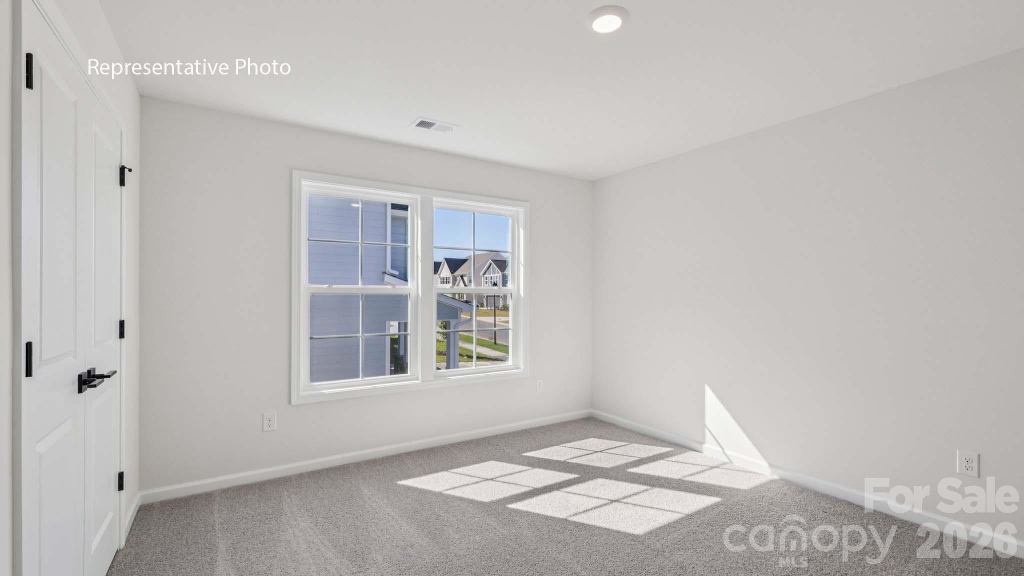 9201 Carver Avenue — Huntersville