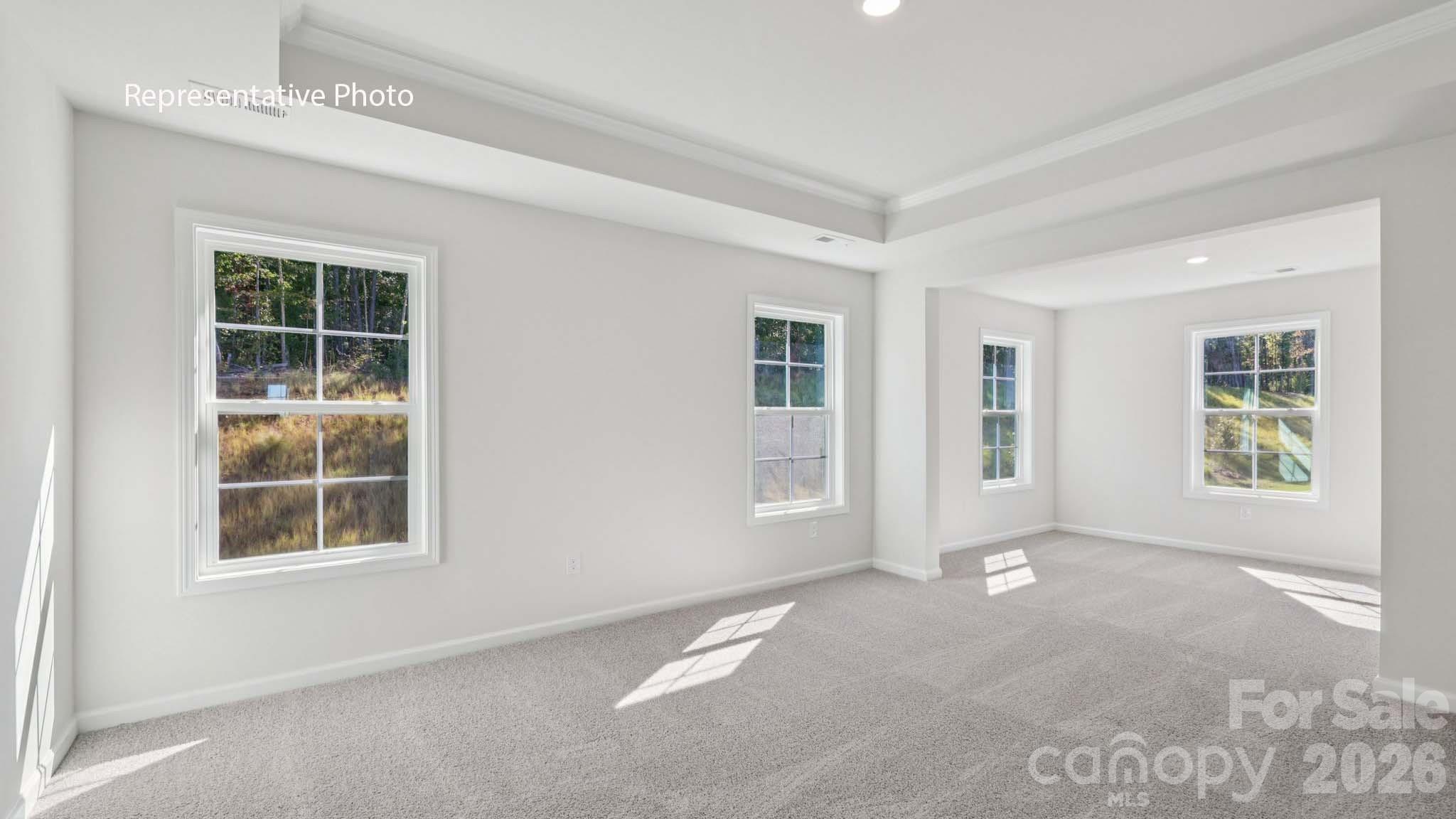 9201 Carver Avenue — Huntersville