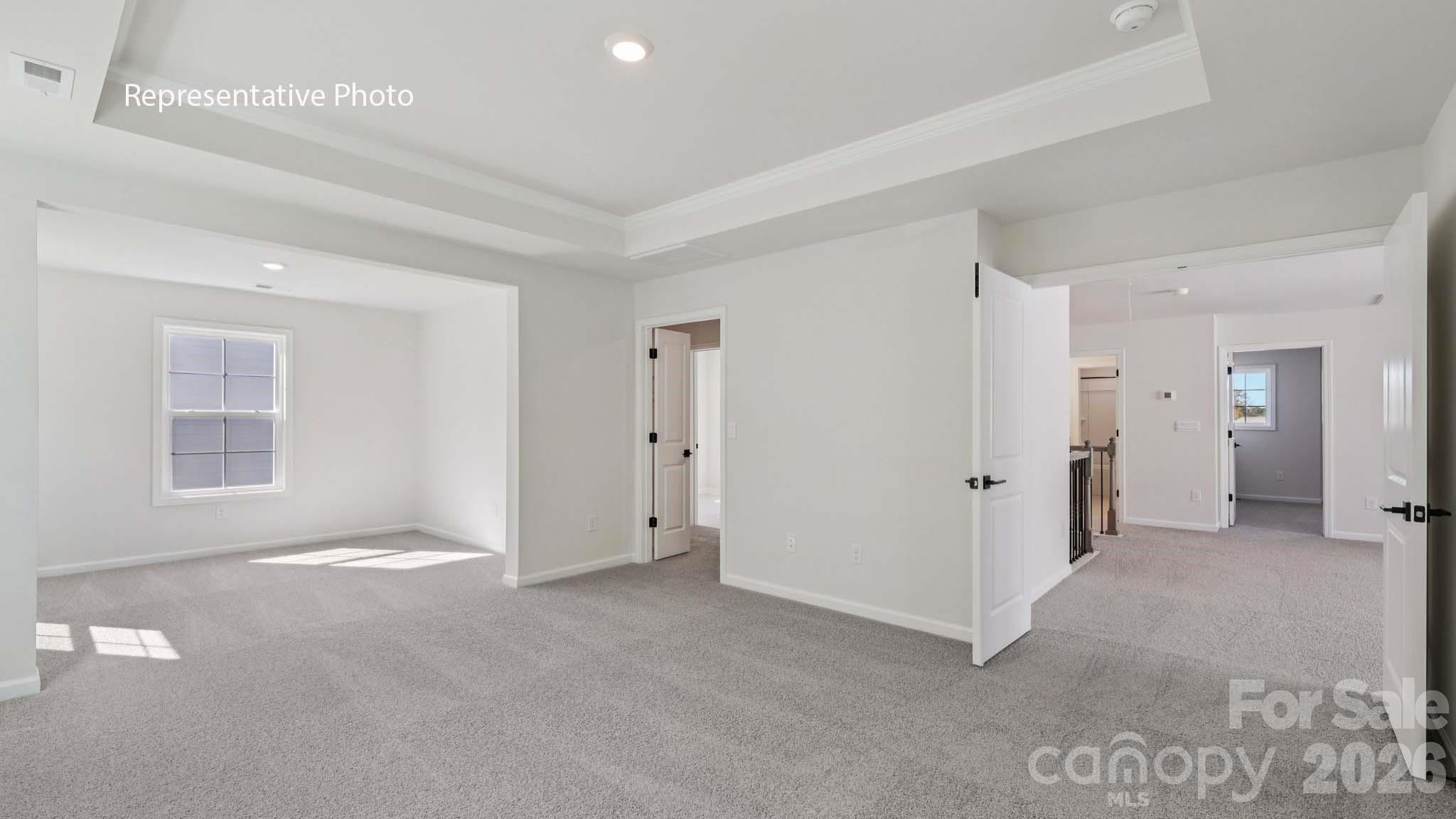 9201 Carver Avenue — Huntersville