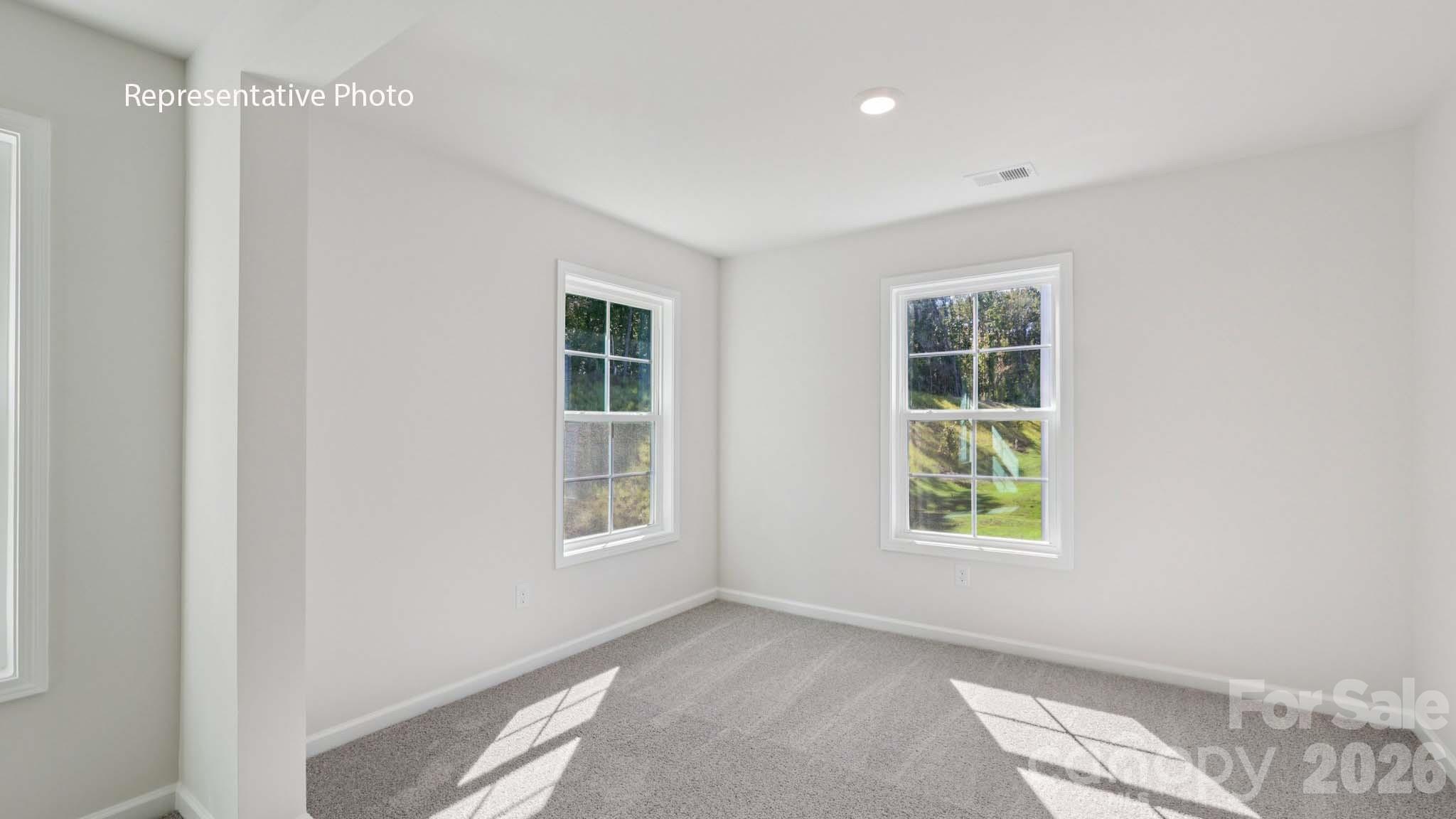 9201 Carver Avenue — Huntersville