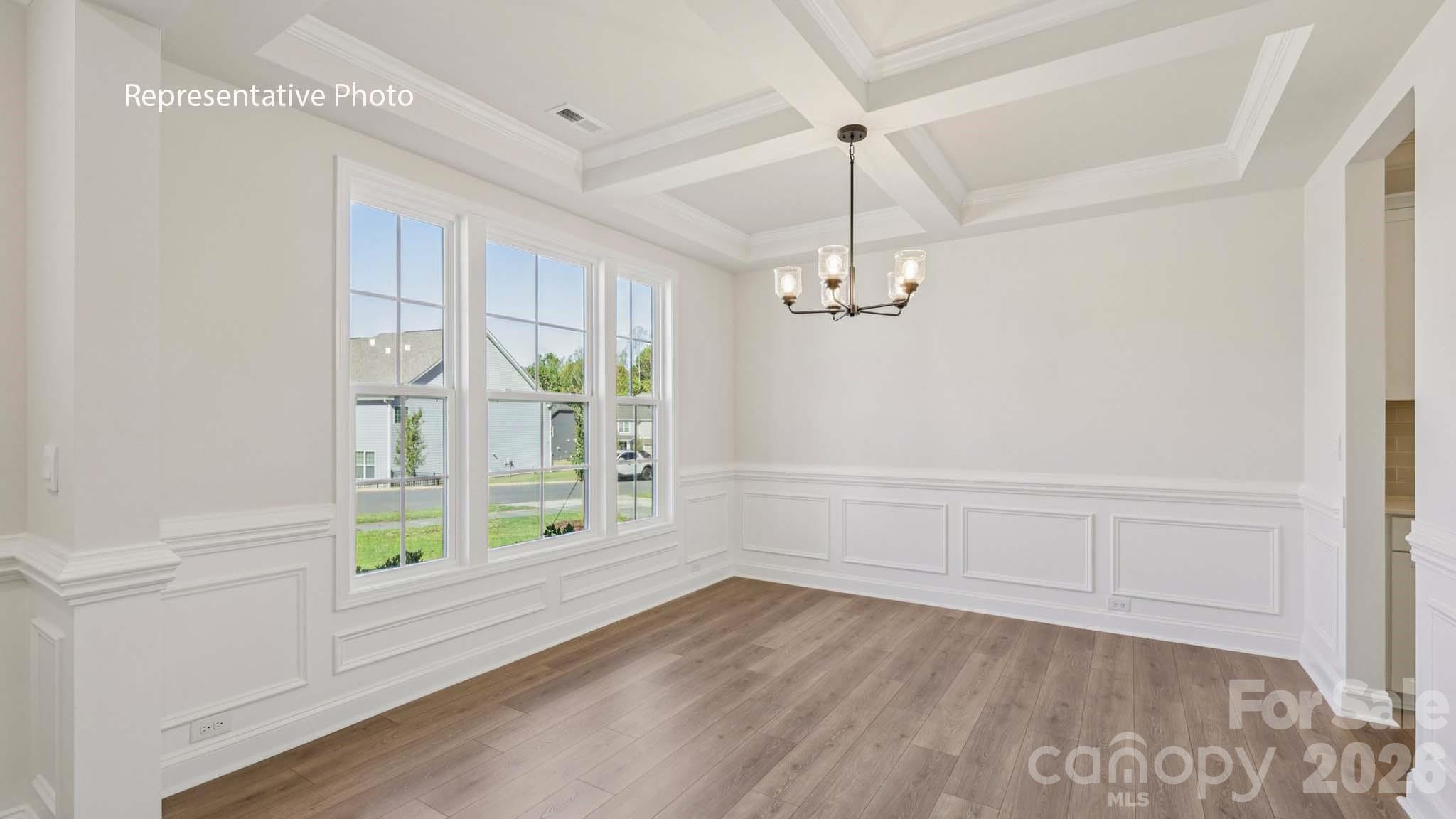 9201 Carver Avenue — Huntersville