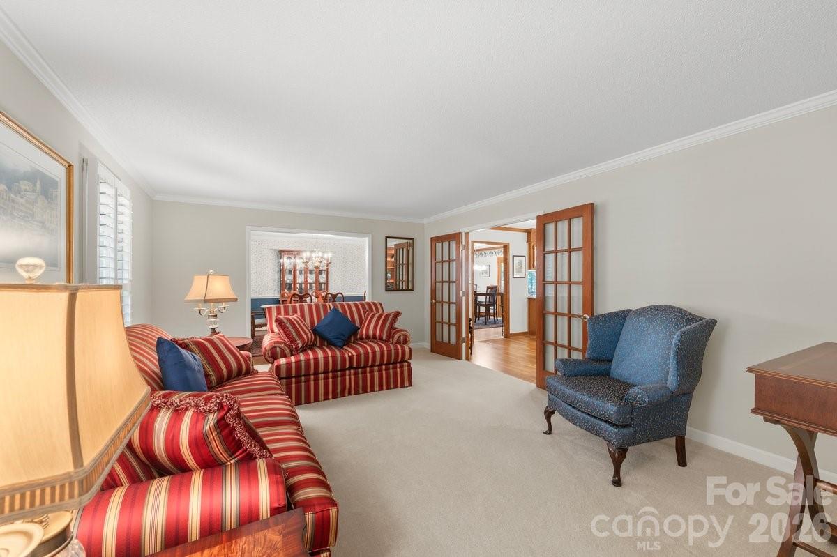 207 Lost Corner Road — Morganton