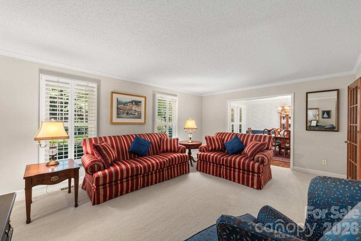 207 Lost Corner Road — Morganton