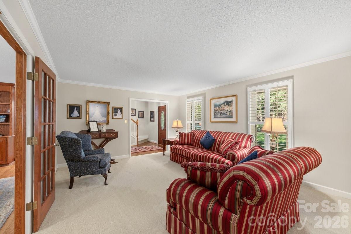 207 Lost Corner Road — Morganton