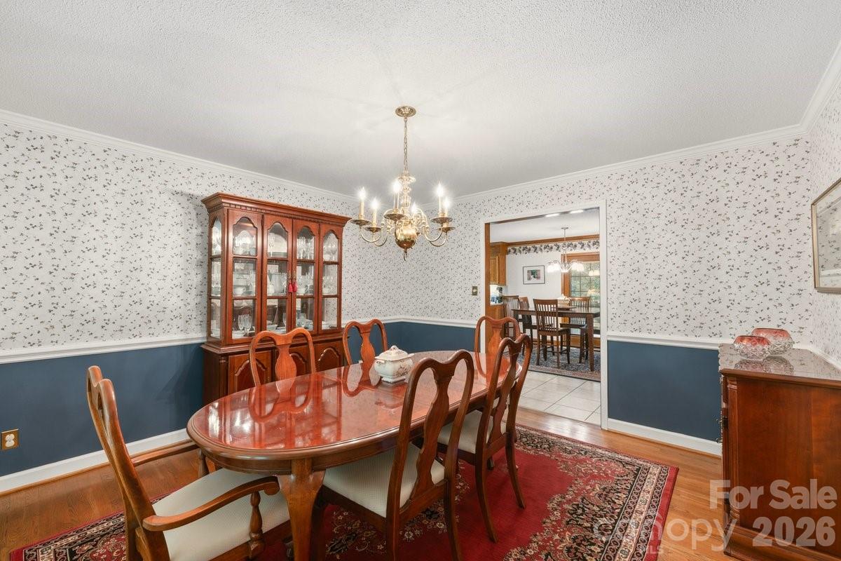 207 Lost Corner Road — Morganton