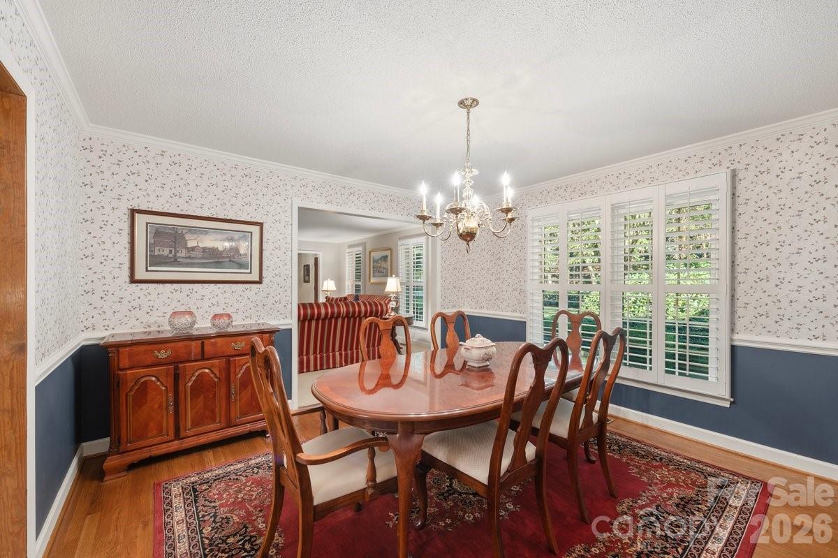 207 Lost Corner Road — Morganton