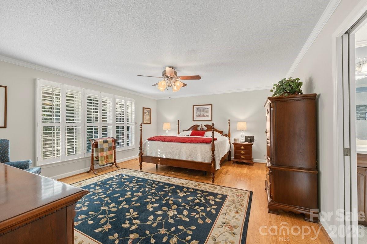 207 Lost Corner Road — Morganton