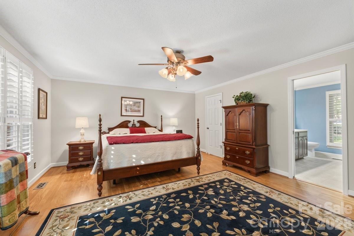 207 Lost Corner Road — Morganton