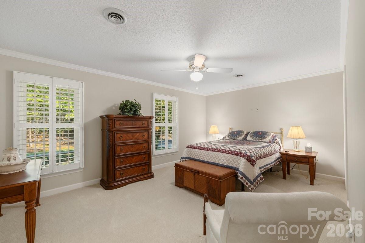 207 Lost Corner Road — Morganton