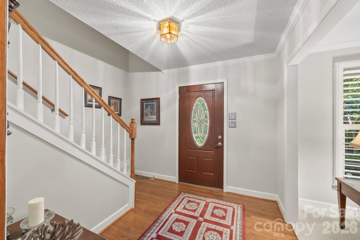 207 Lost Corner Road — Morganton
