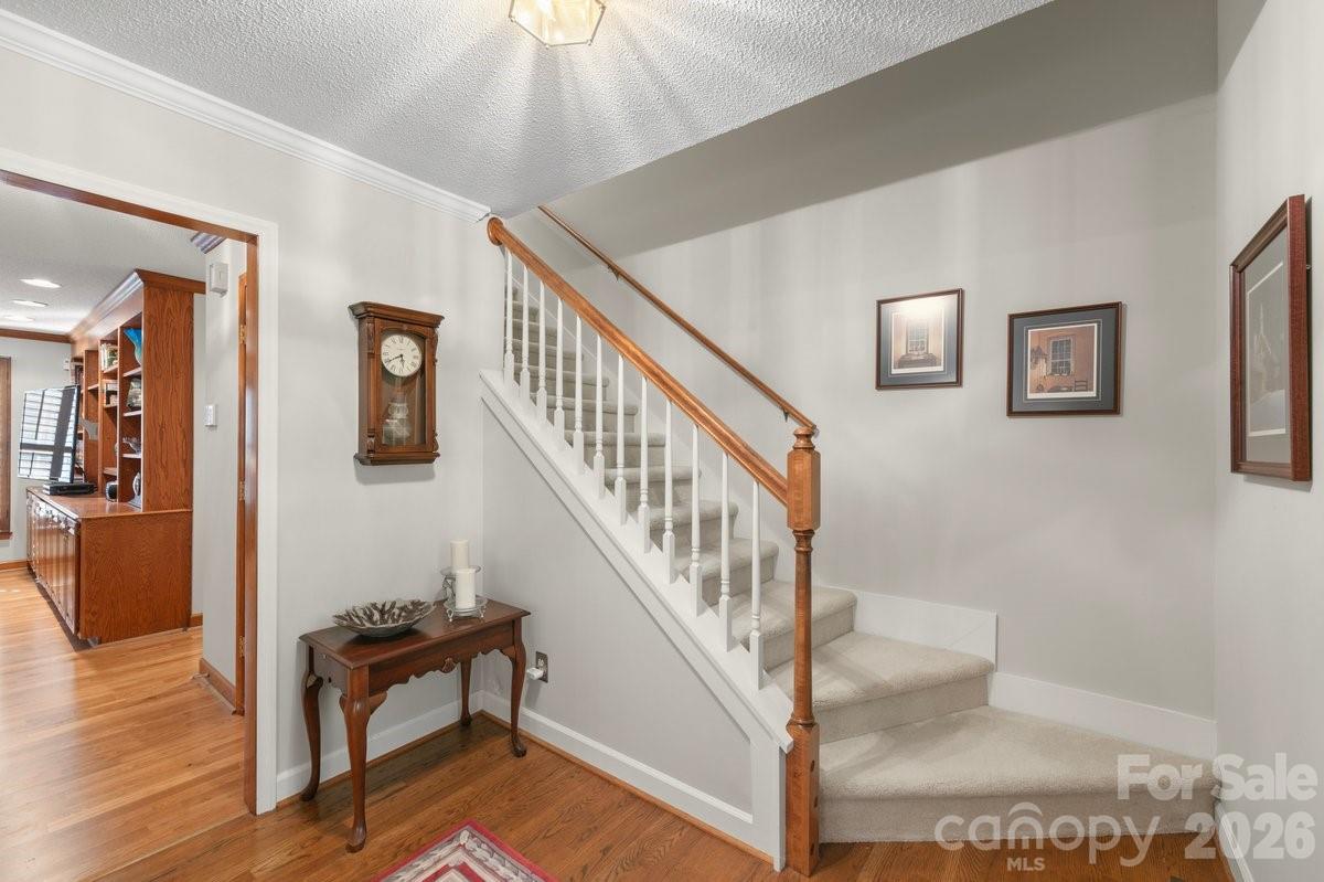 207 Lost Corner Road — Morganton