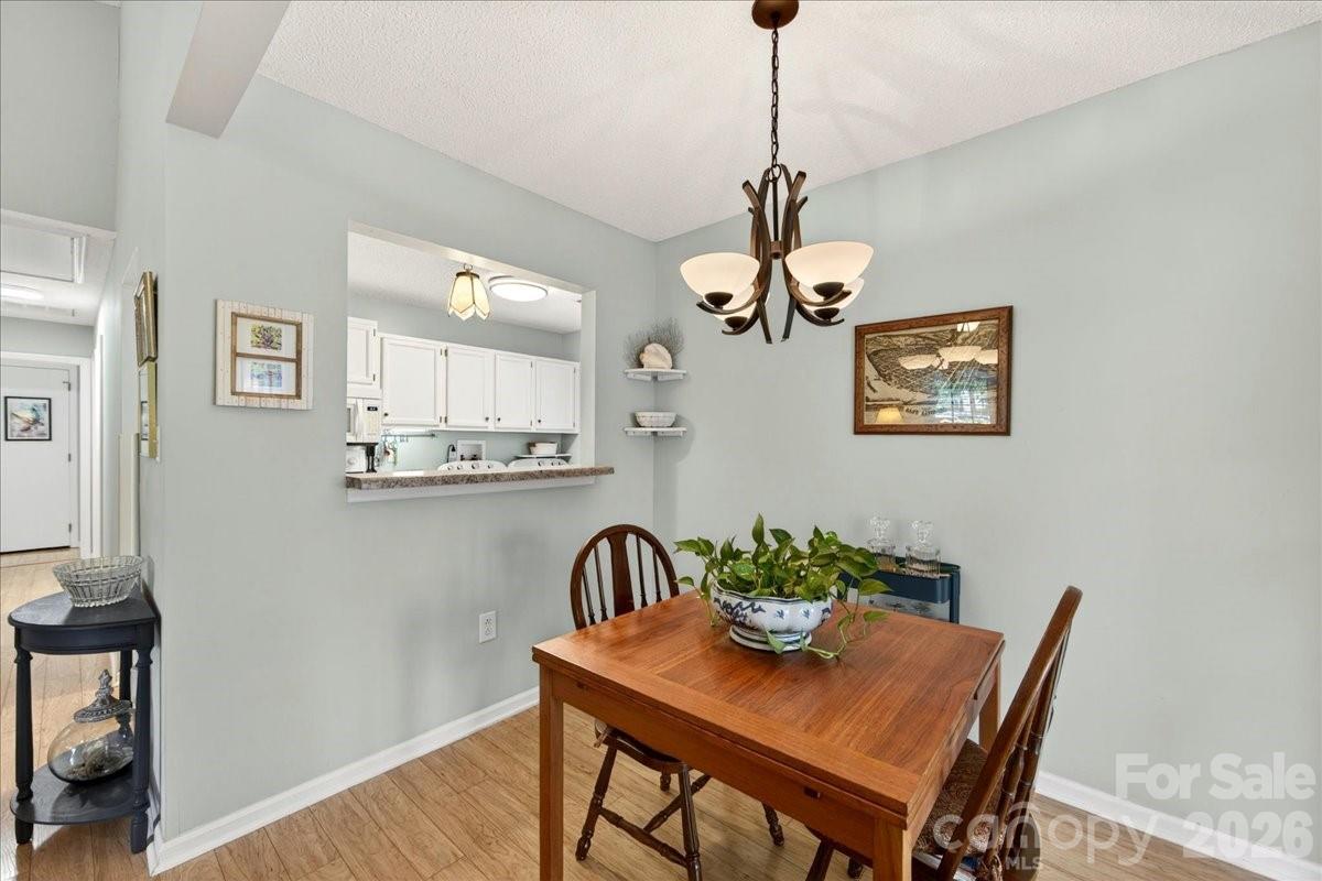 7306 Carrbridge Lane — Charlotte